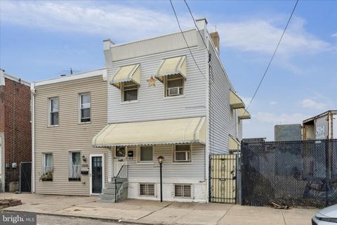 3543 TULIP STREET PHILADELPHIA PA 19134