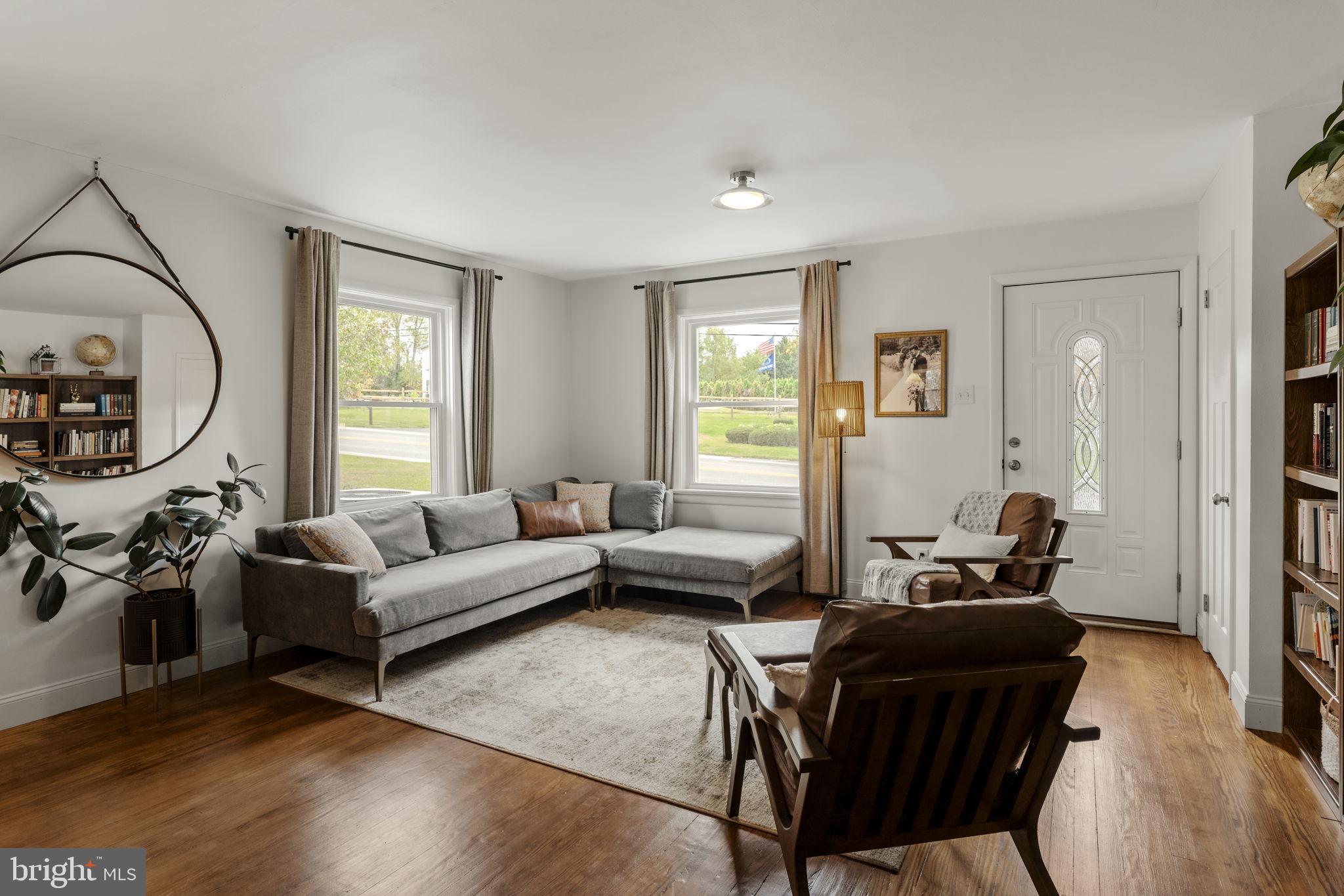 STRASBURG HISTORIC DIST - Residential