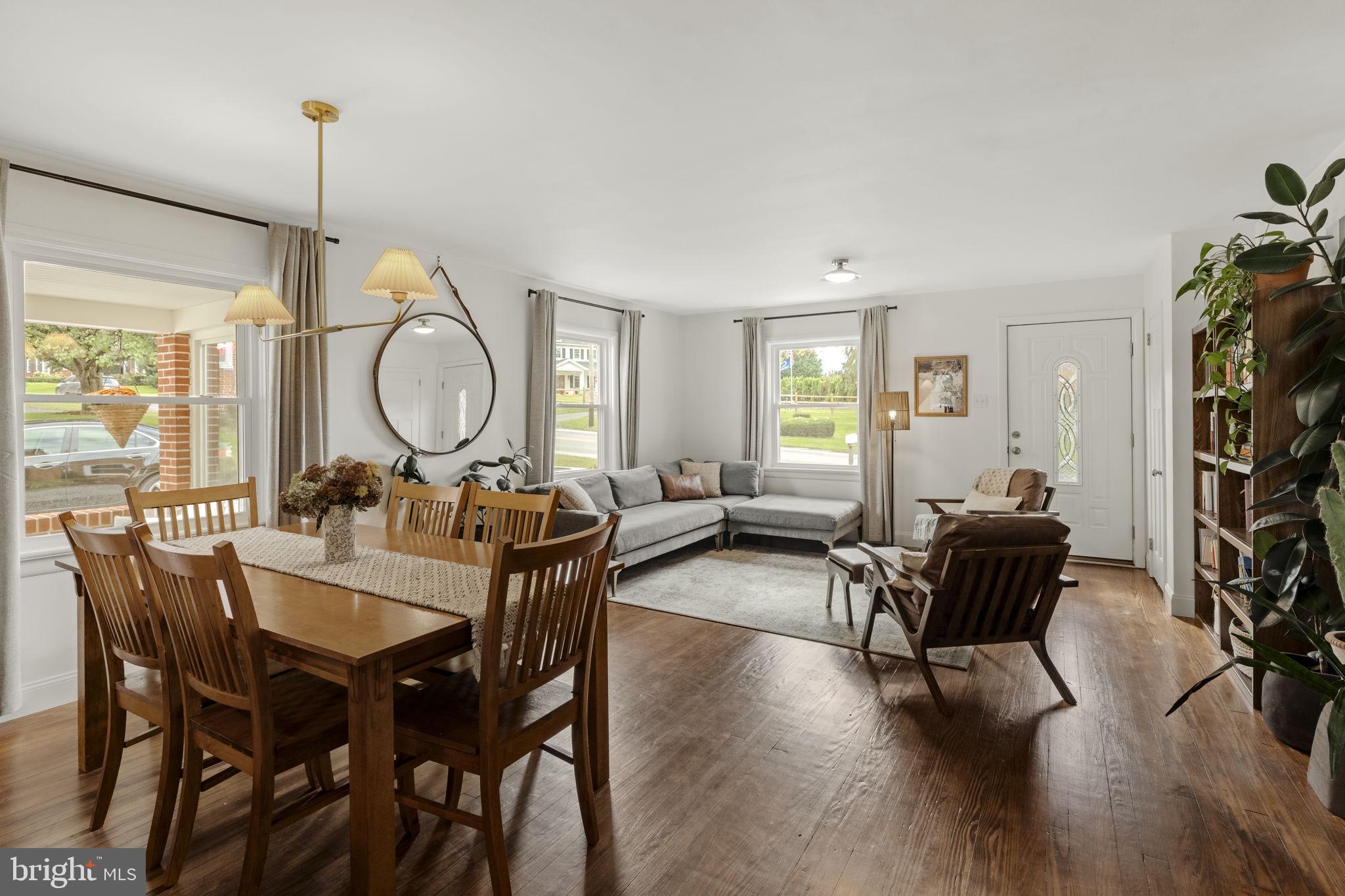 STRASBURG HISTORIC DIST - Residential