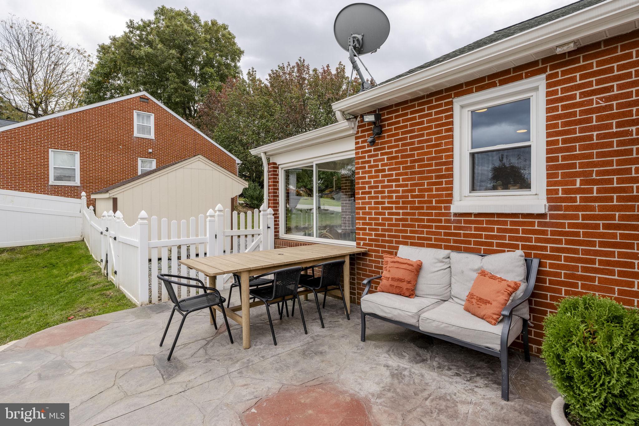 STRASBURG HISTORIC DIST - Residential