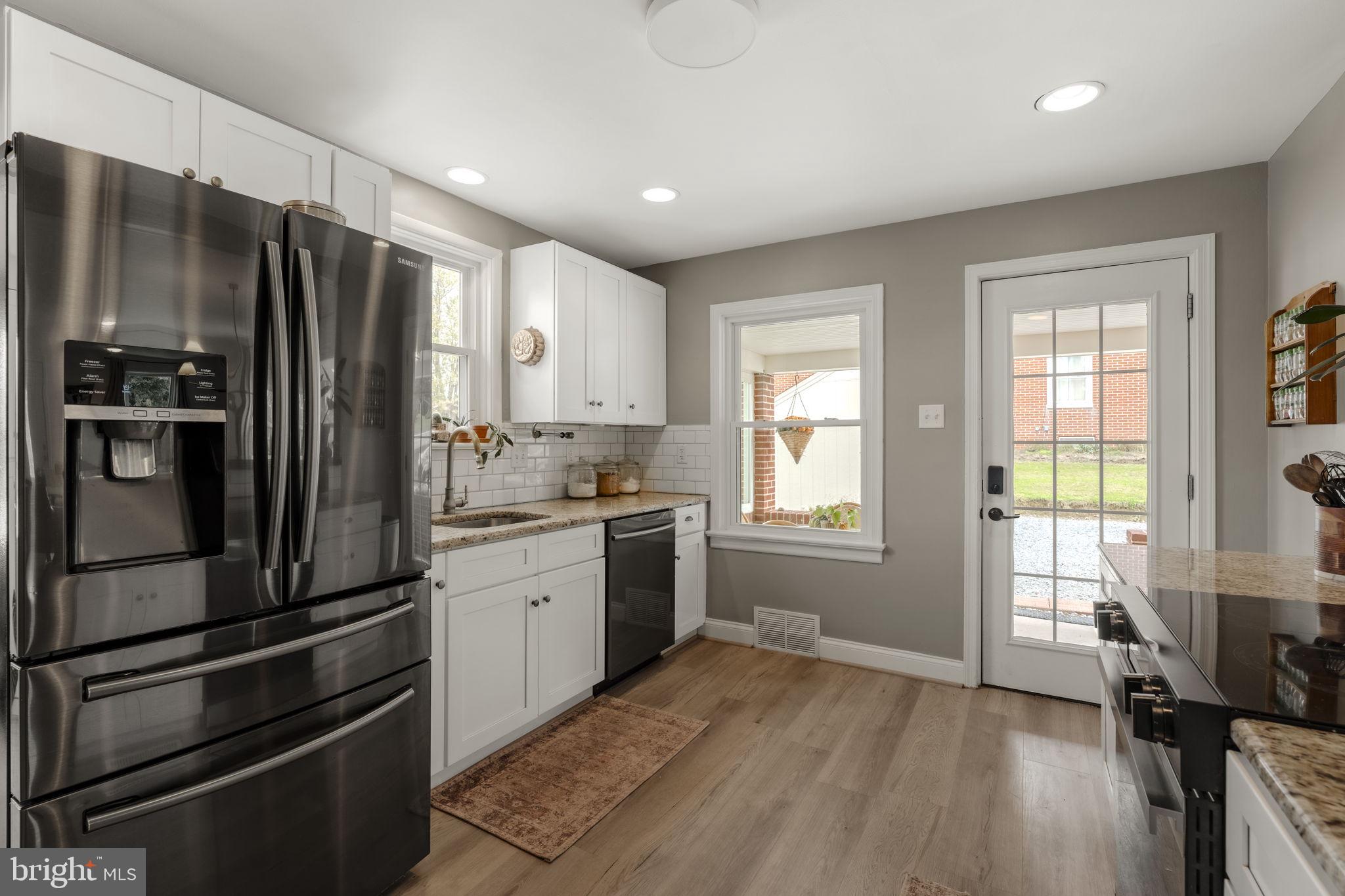 STRASBURG HISTORIC DIST - Residential