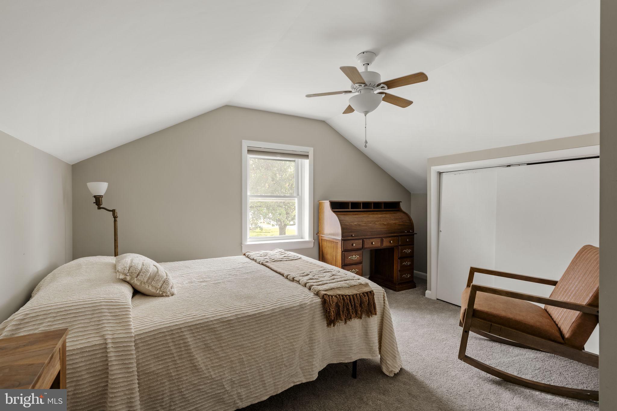 STRASBURG HISTORIC DIST - Residential