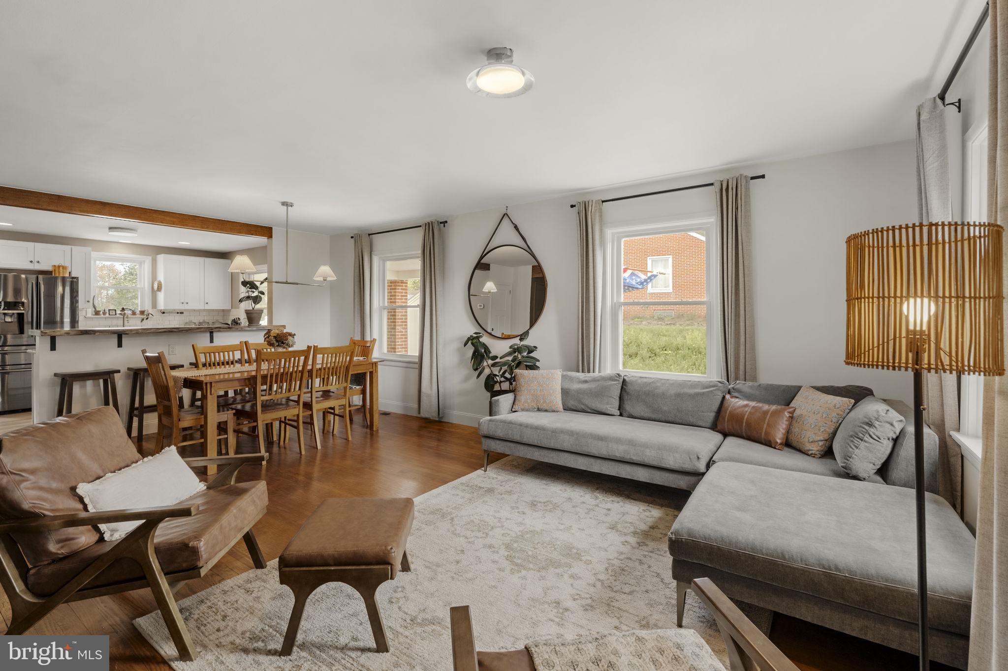 STRASBURG HISTORIC DIST - Residential