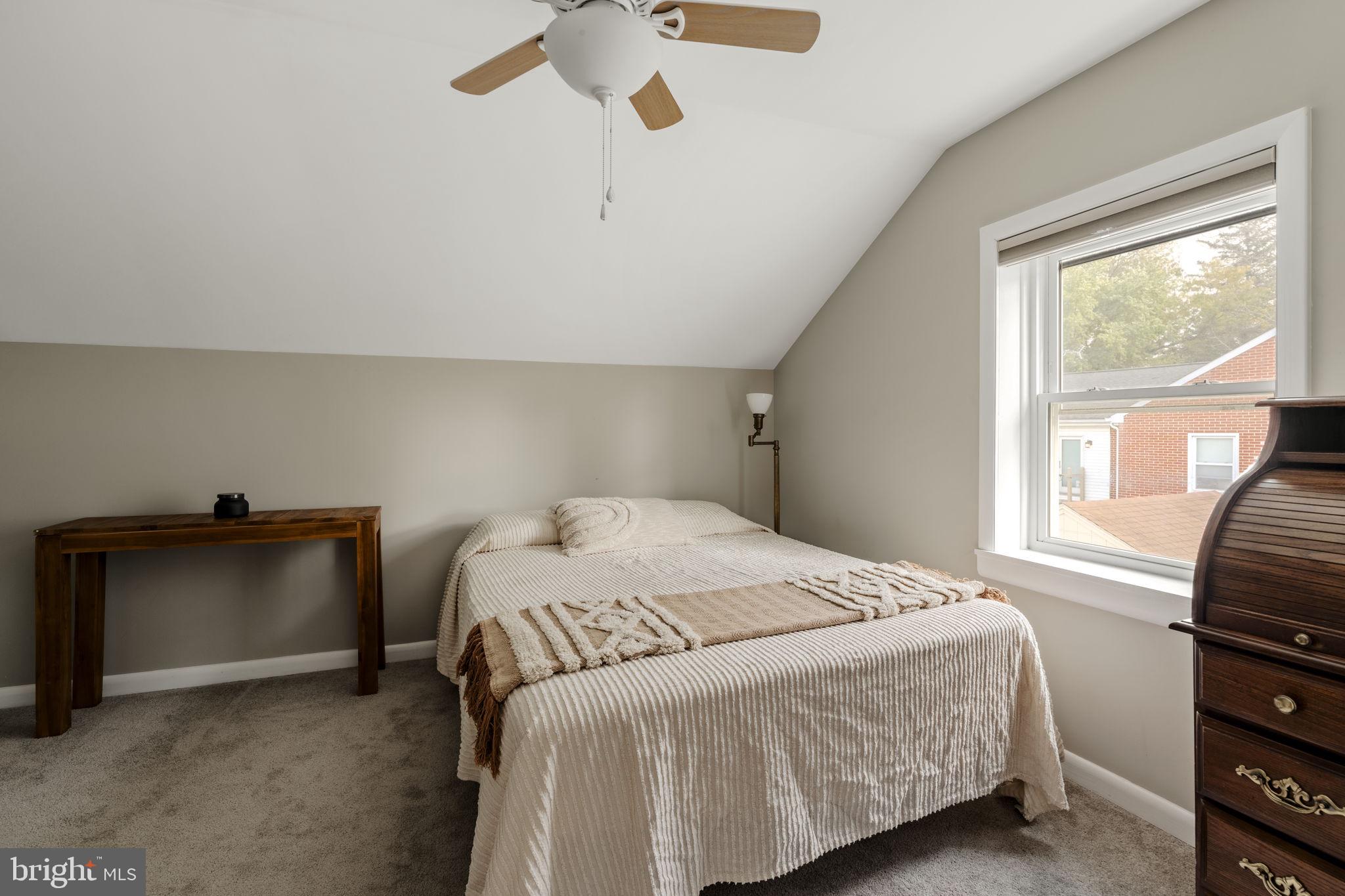 STRASBURG HISTORIC DIST - Residential