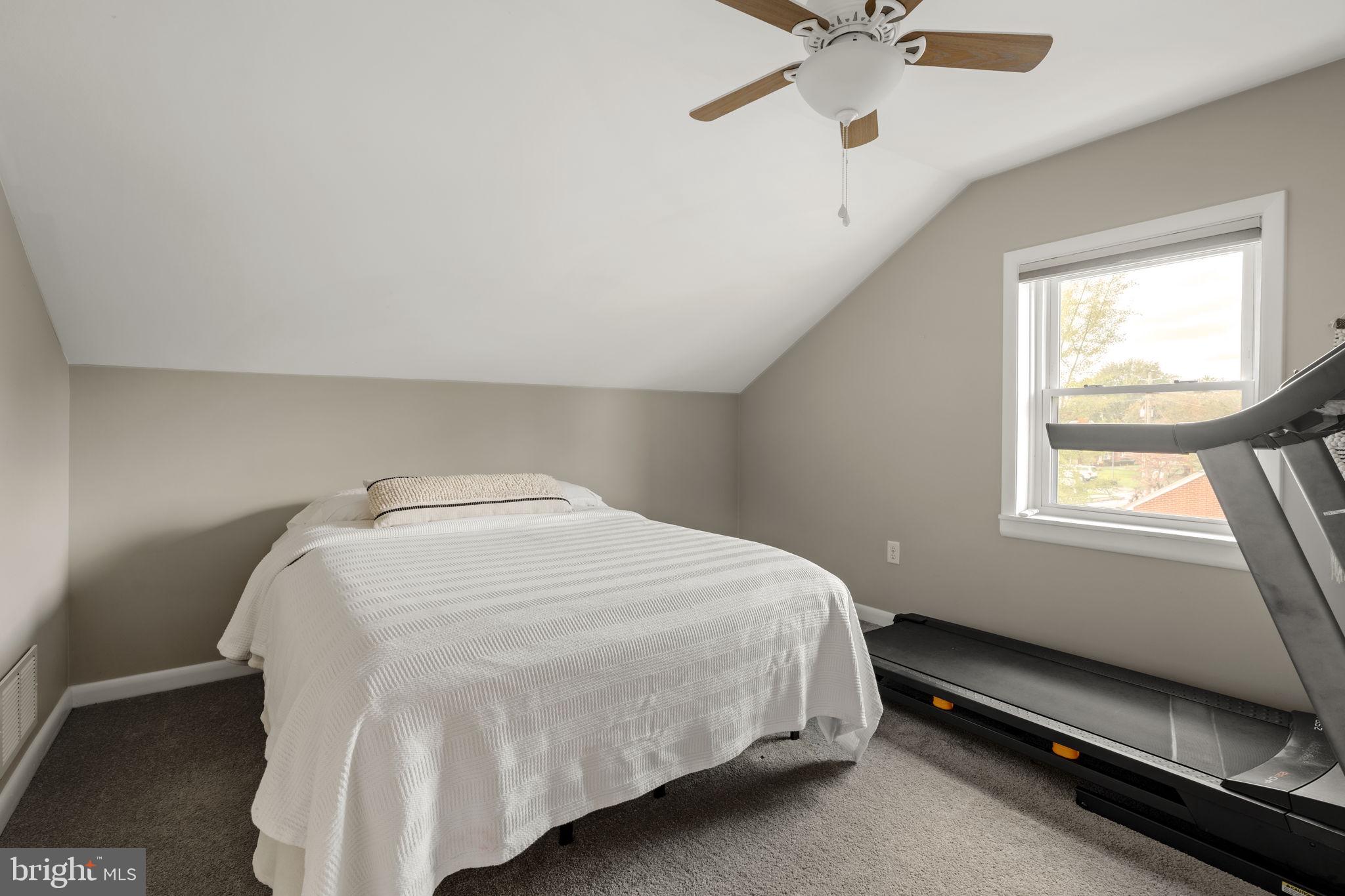 STRASBURG HISTORIC DIST - Residential