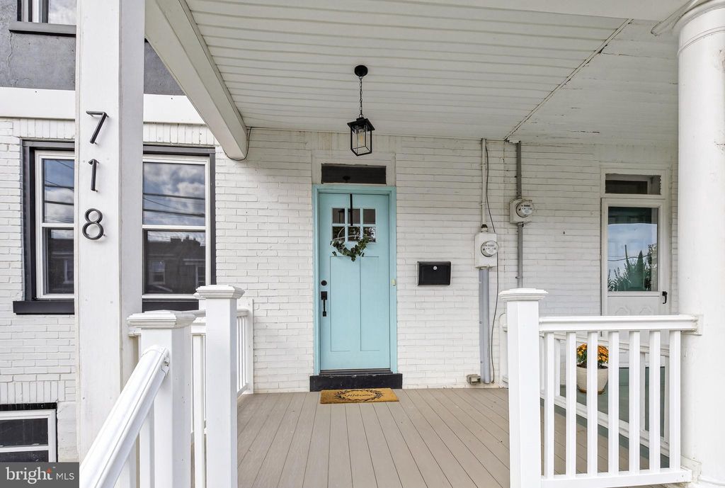 Photo of 718 N Pine Street, LANCASTER, PA 17603 (MLS # PALA2076888)