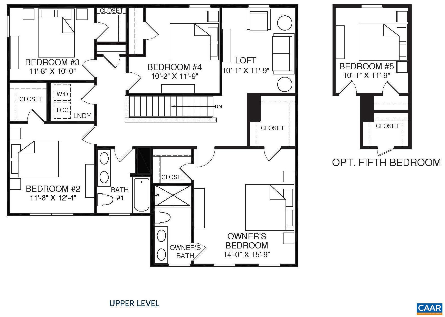 NONE AVAILABLE - Residential