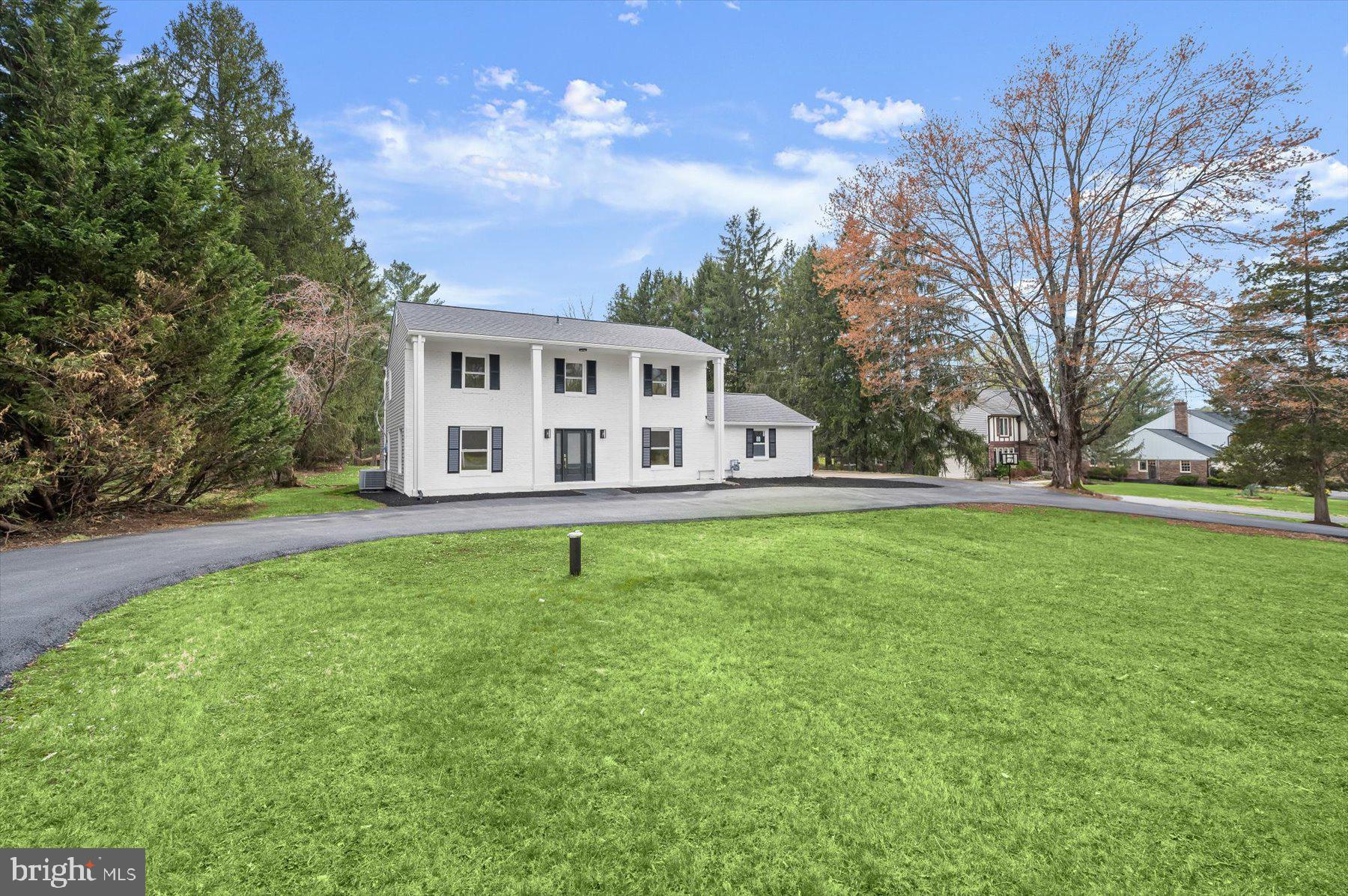 GLEN HILLS - Residential