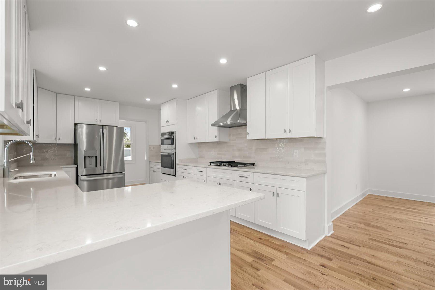 GLEN HILLS - Residential
