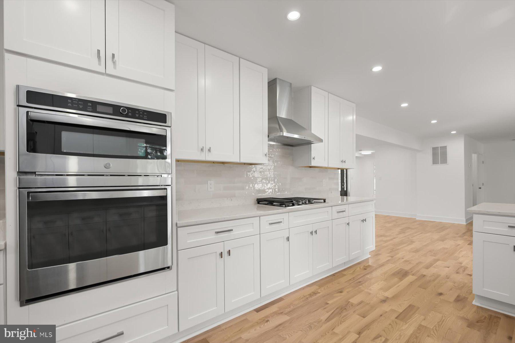GLEN HILLS - Residential