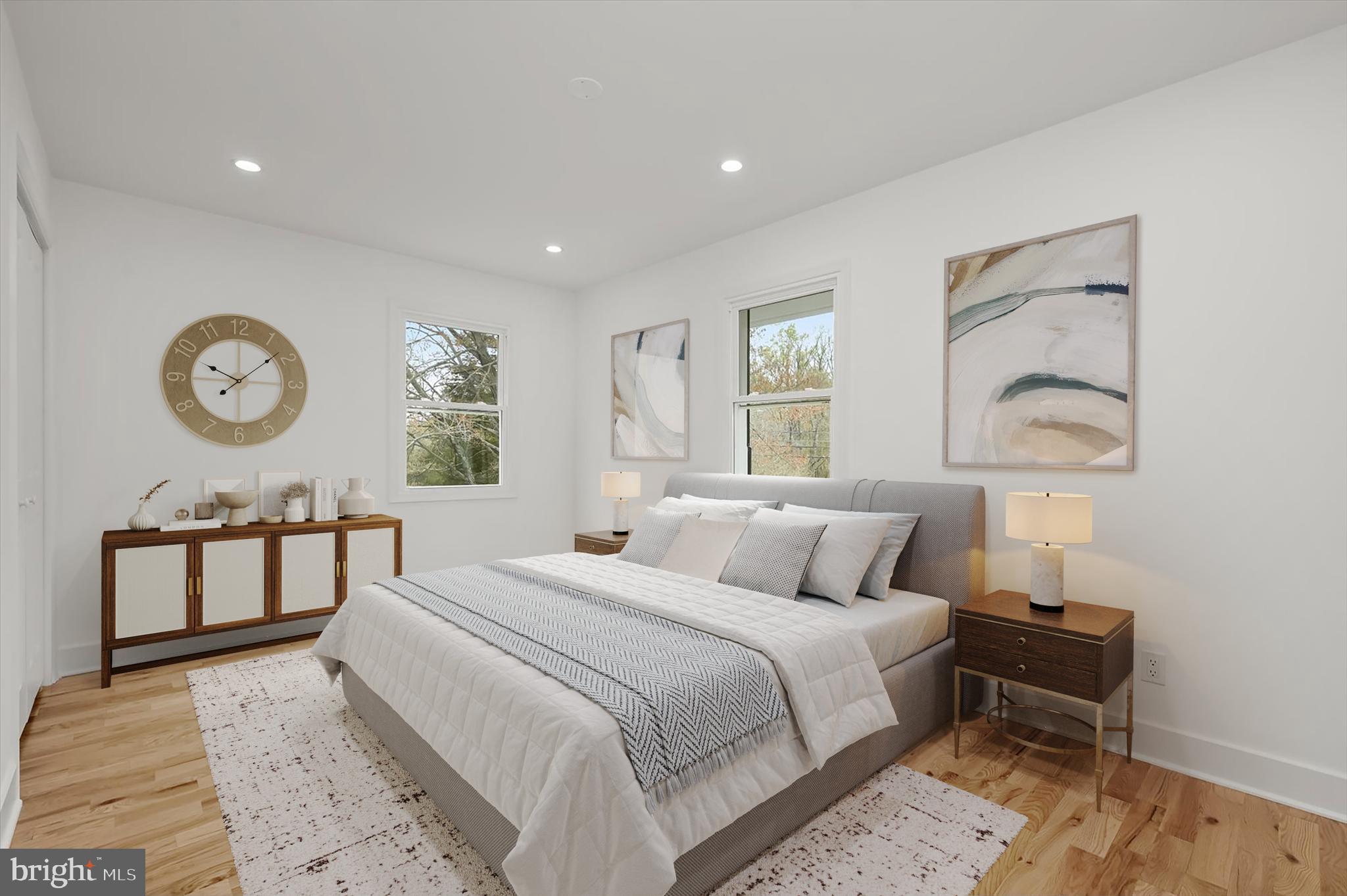 GLEN HILLS - Residential