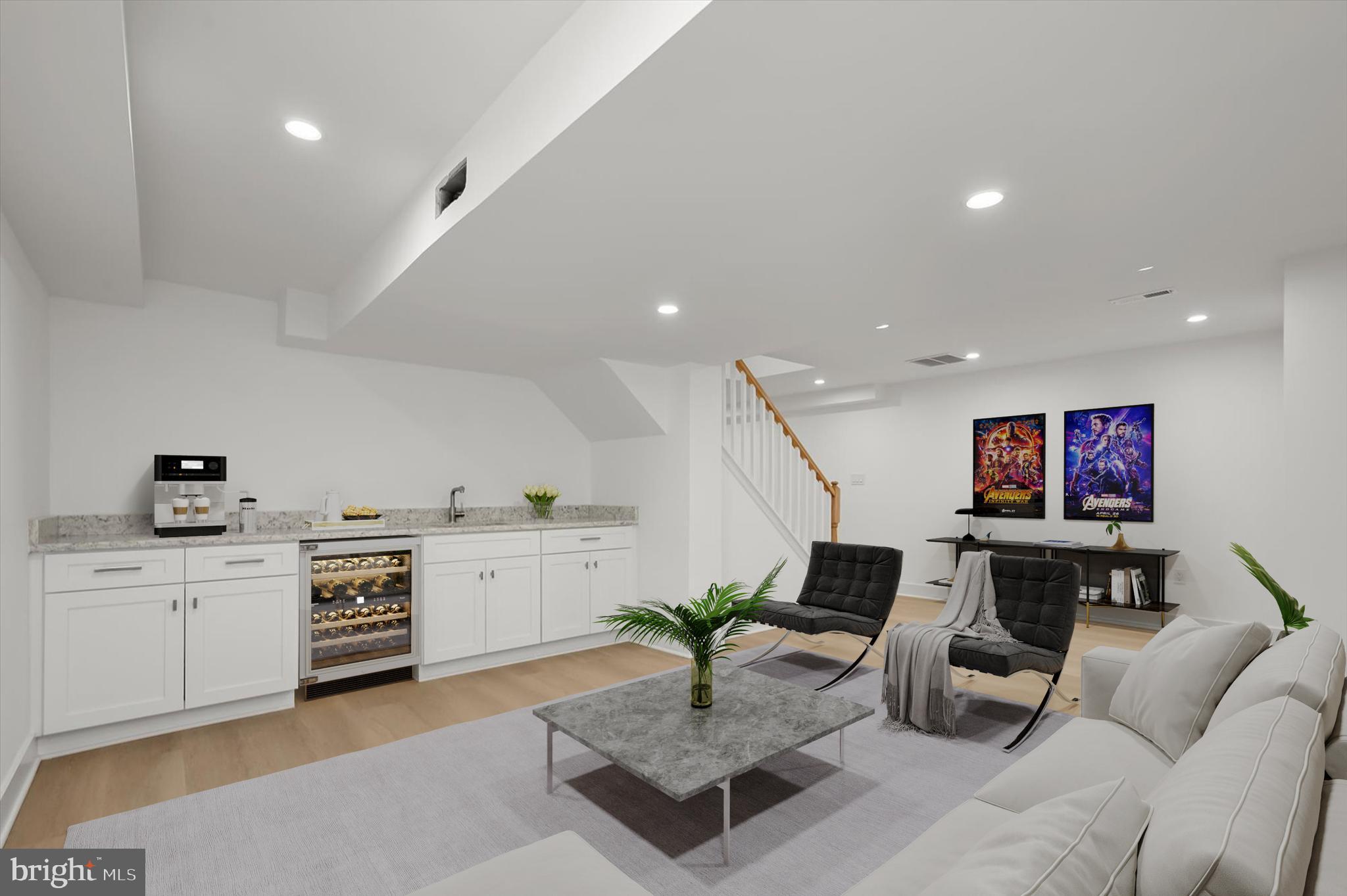 GLEN HILLS - Residential