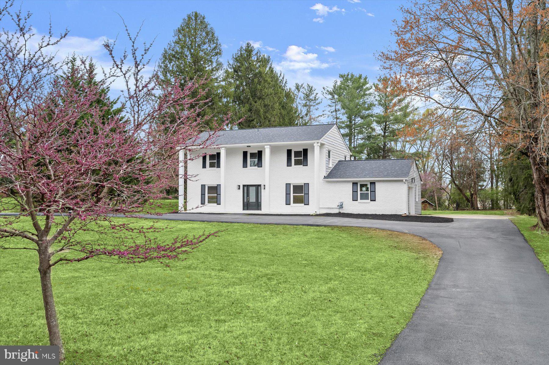 GLEN HILLS - Residential