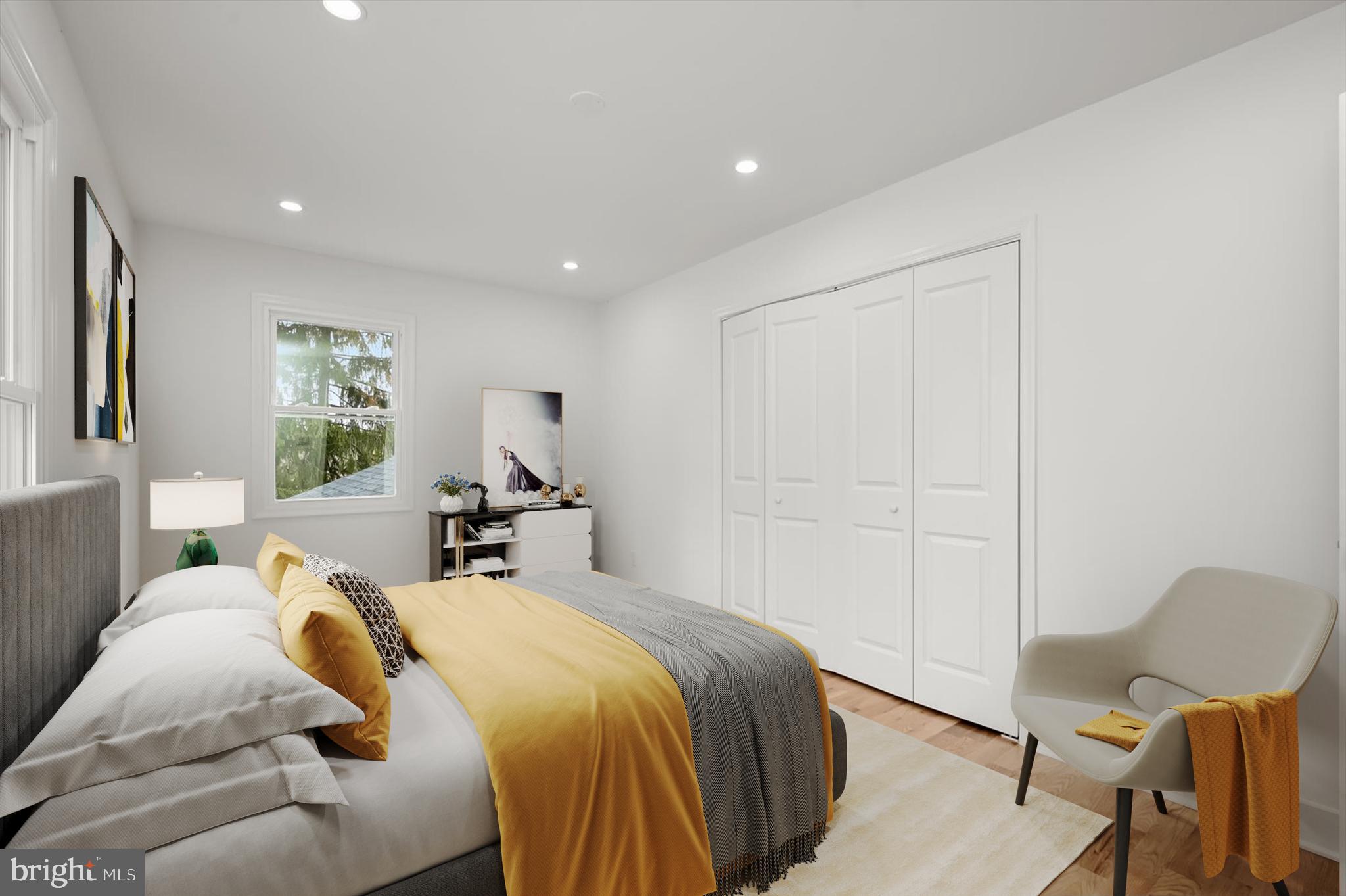 GLEN HILLS - Residential