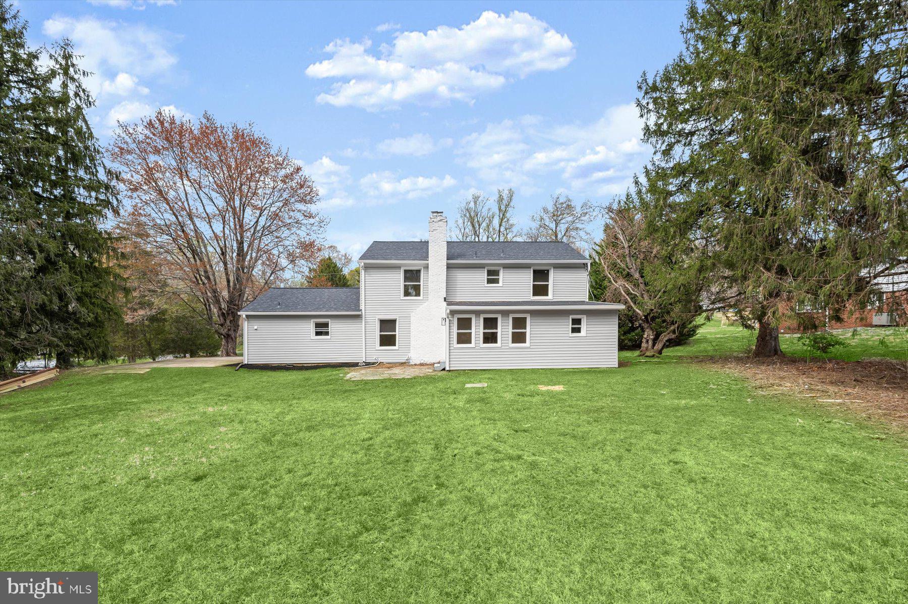 GLEN HILLS - Residential