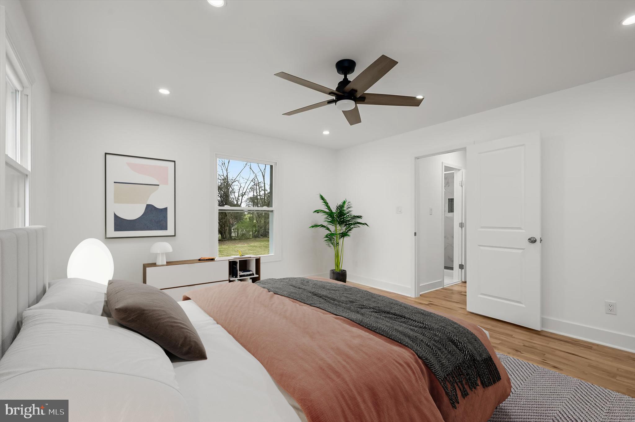 GLEN HILLS - Residential