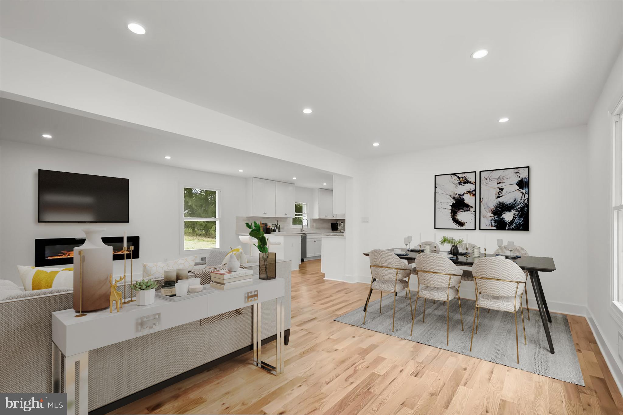 GLEN HILLS - Residential