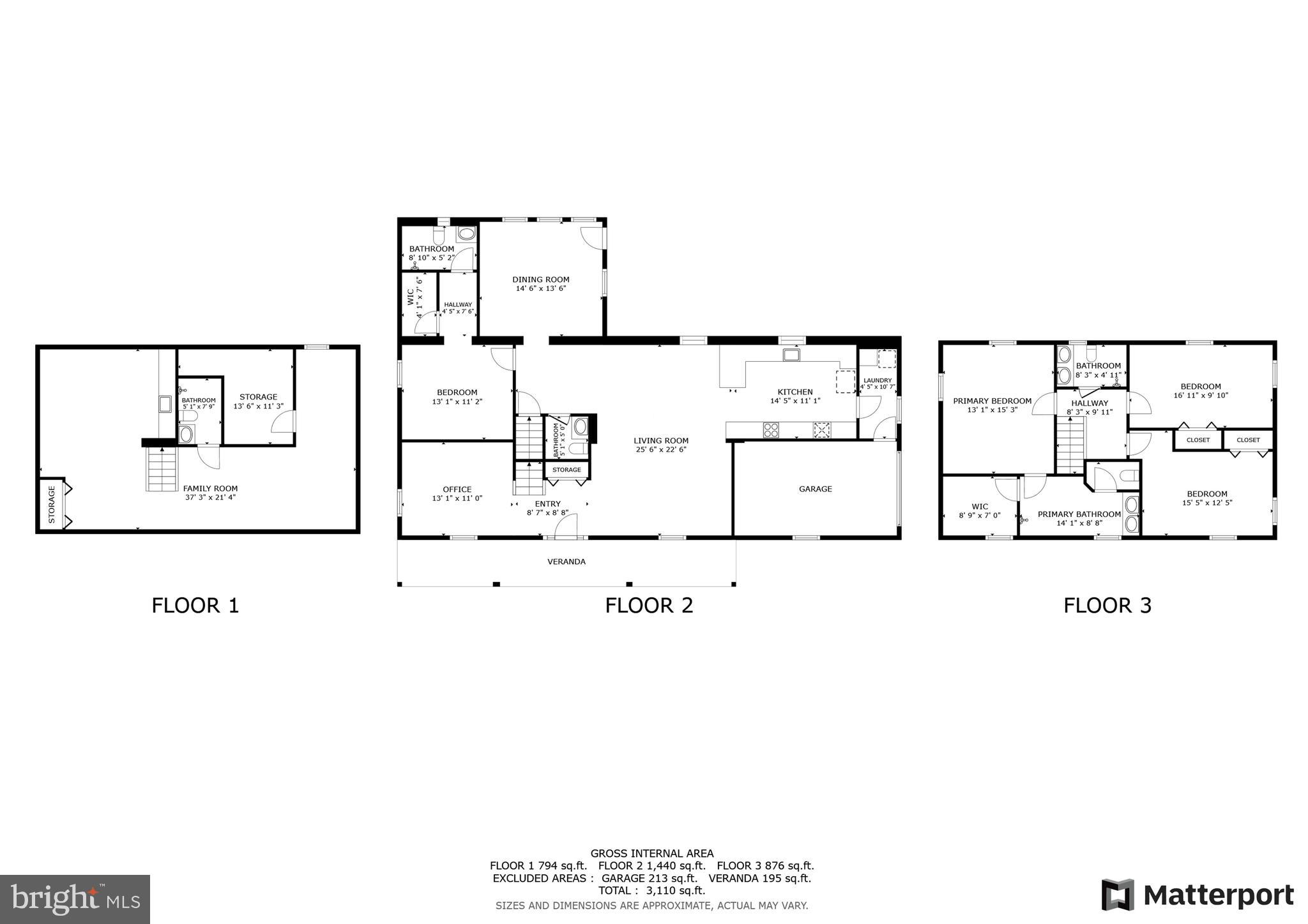 GLEN HILLS - Residential