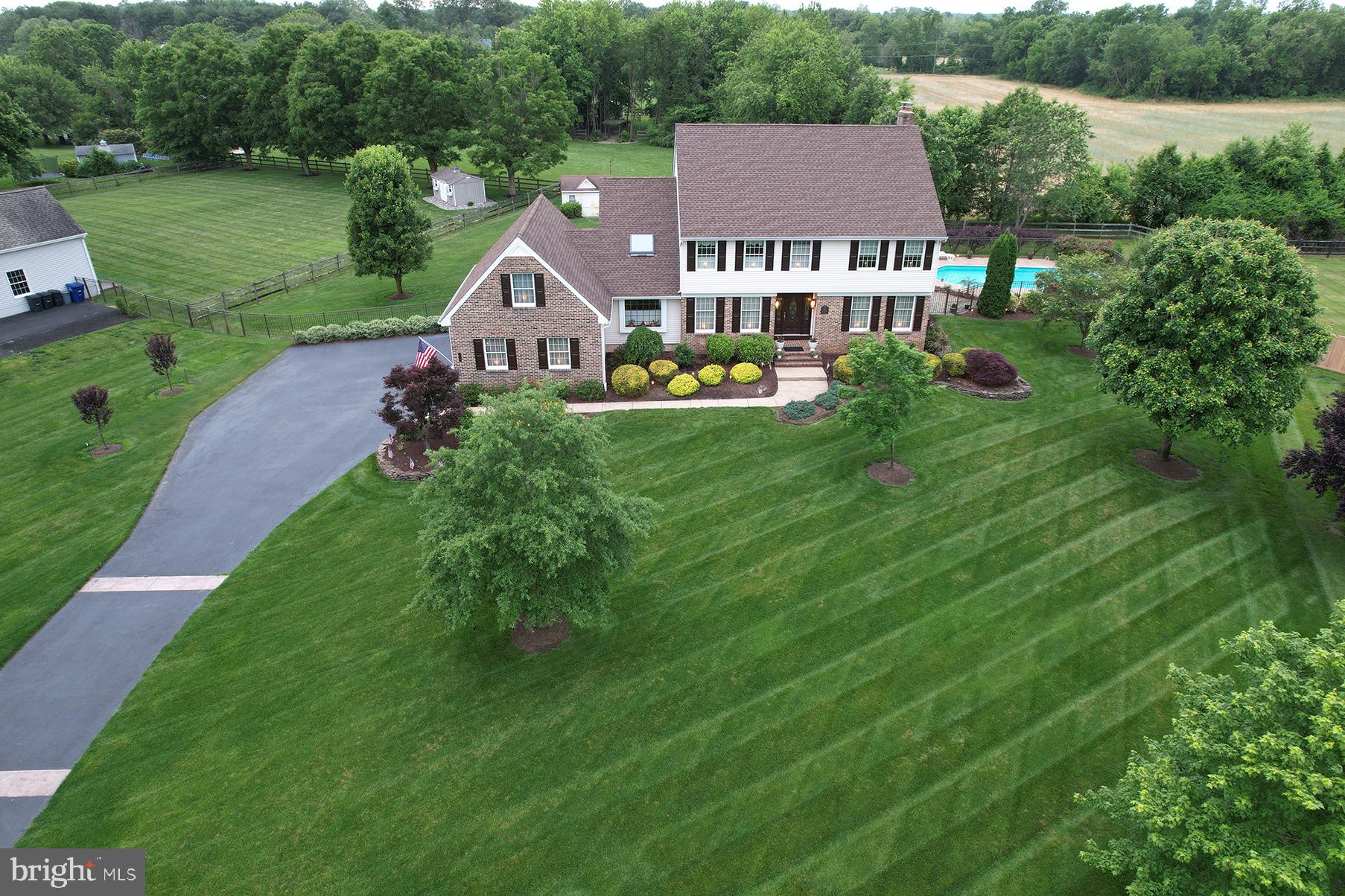 103 FOX CHASE COURT