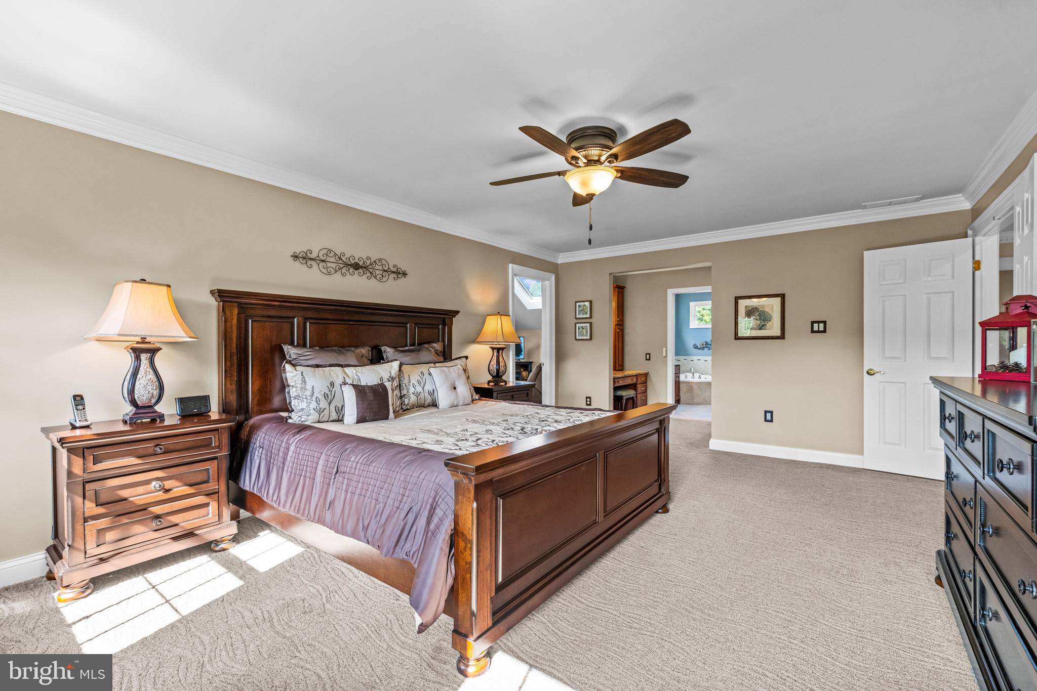 RIDINGS OF SOUTHAMPT - Residential