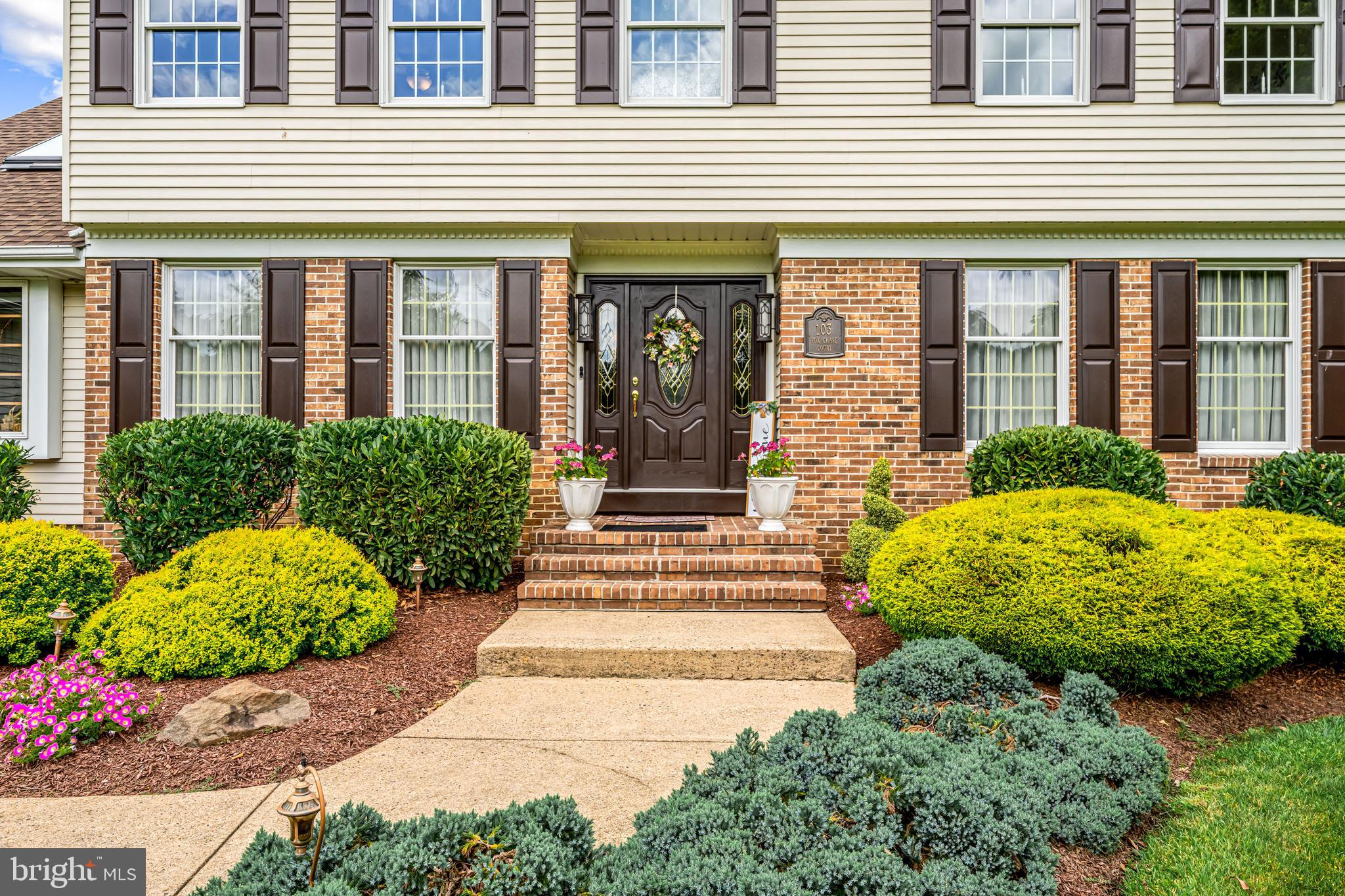 RIDINGS OF SOUTHAMPT - Residential