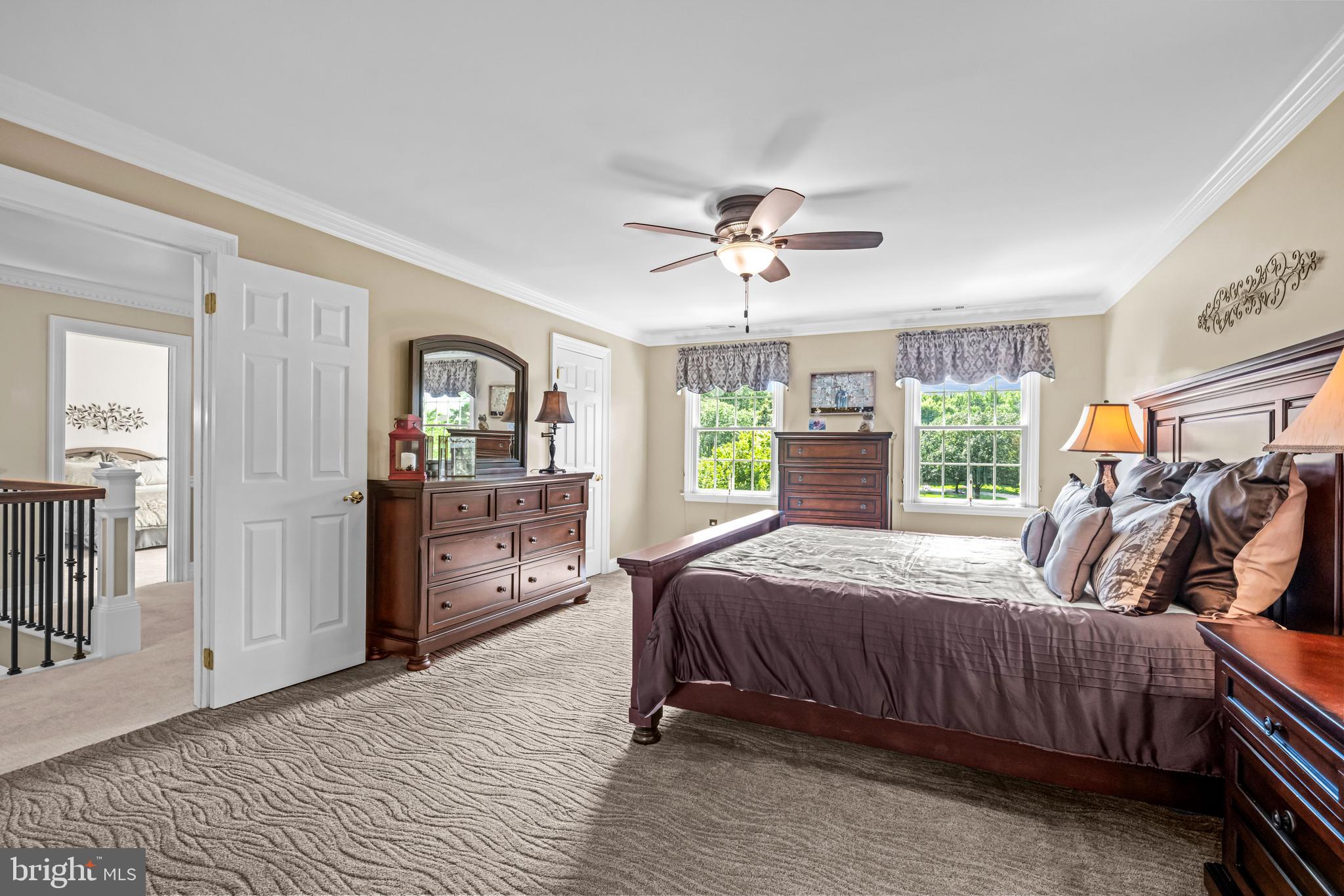 RIDINGS OF SOUTHAMPT - Residential