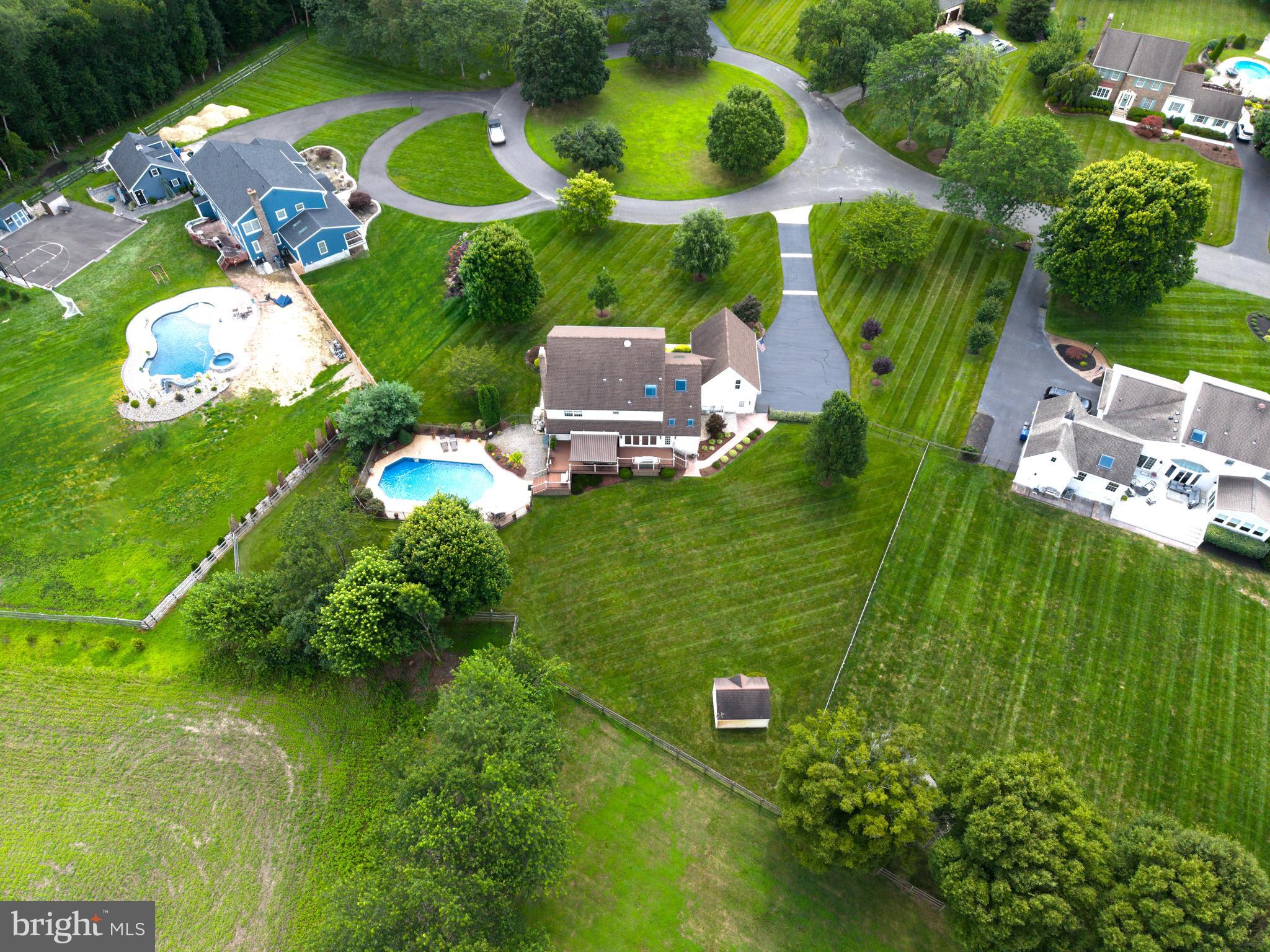 RIDINGS OF SOUTHAMPT - Residential