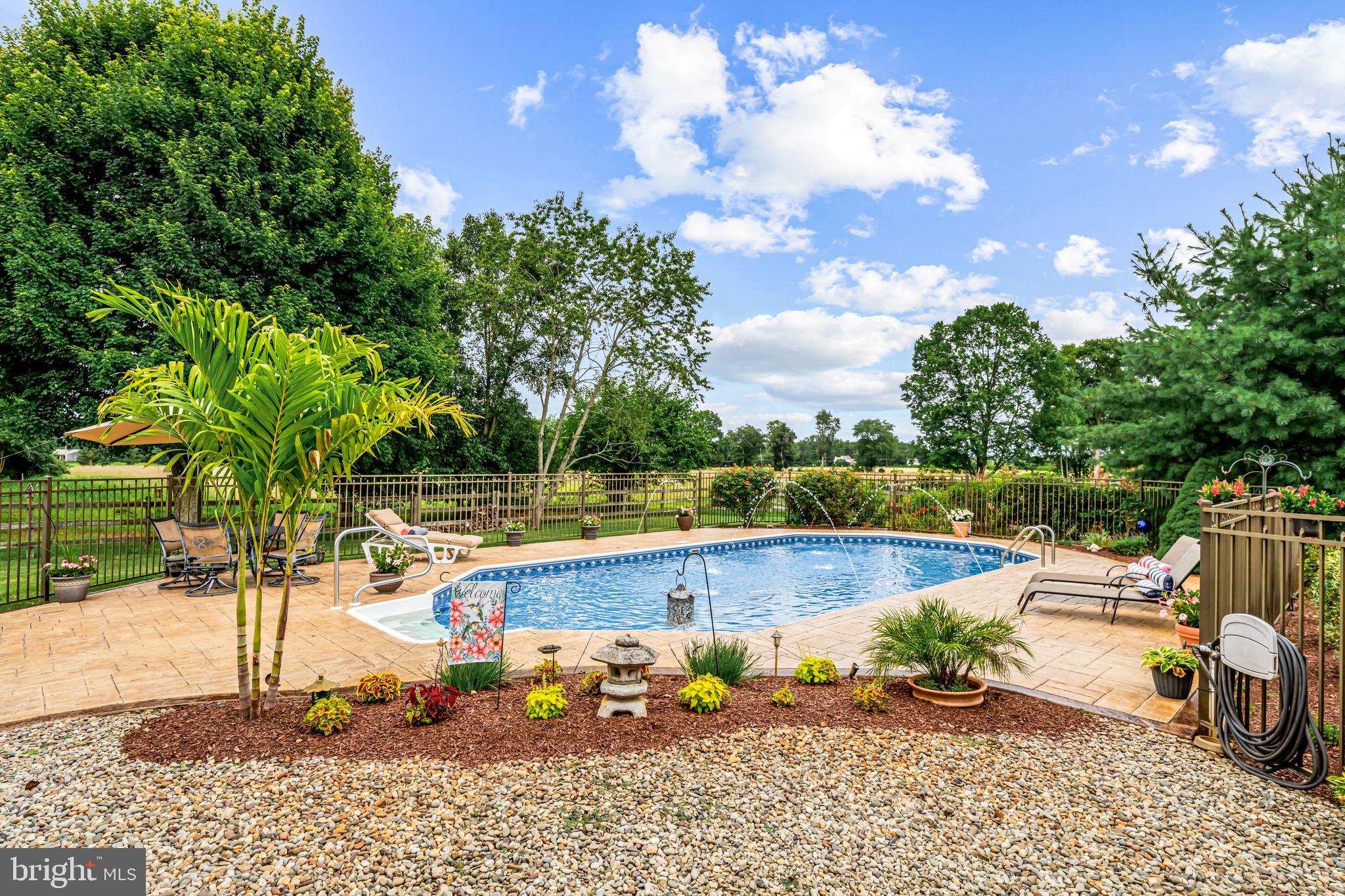 RIDINGS OF SOUTHAMPT - Residential