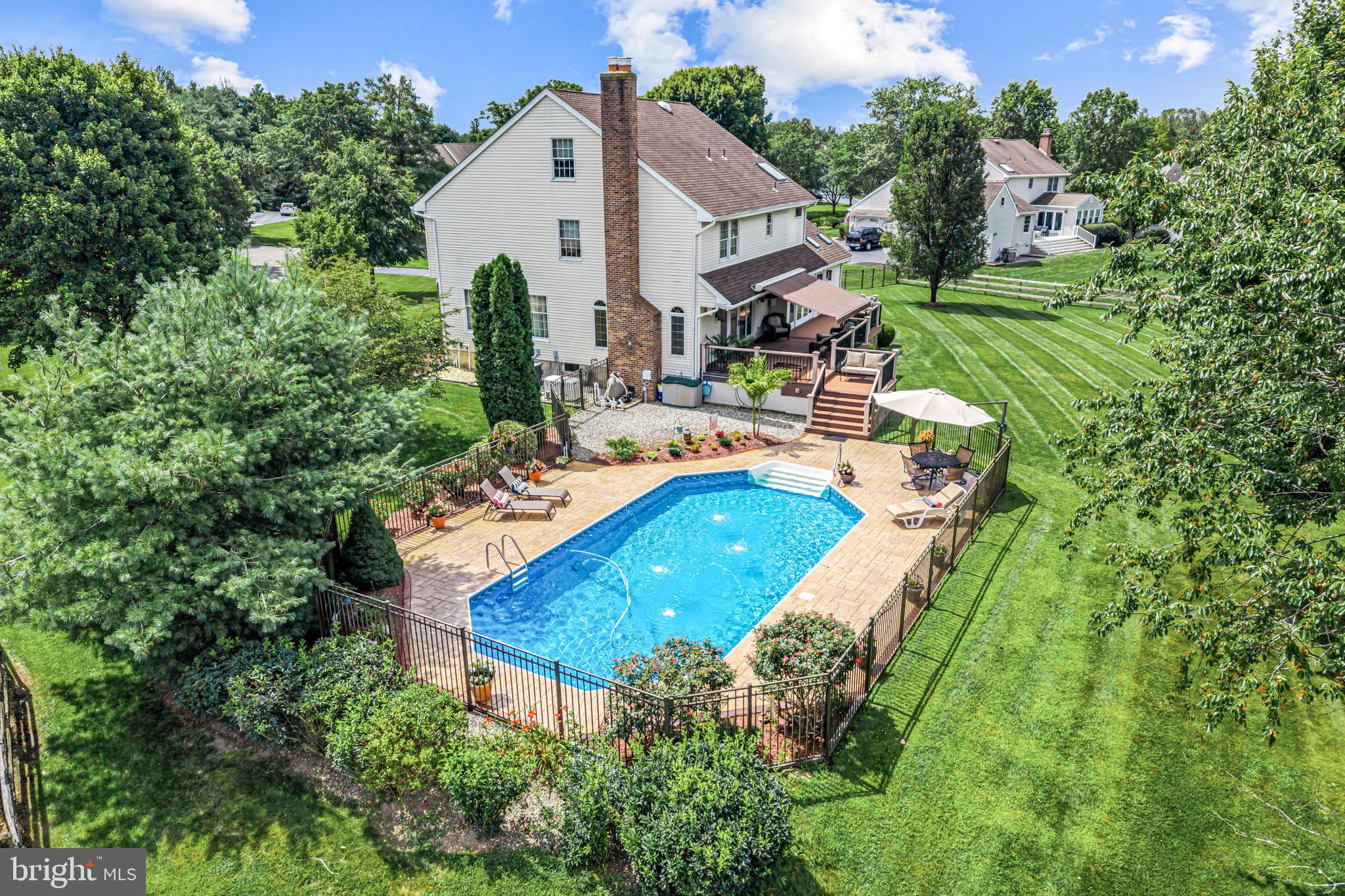 RIDINGS OF SOUTHAMPT - Residential