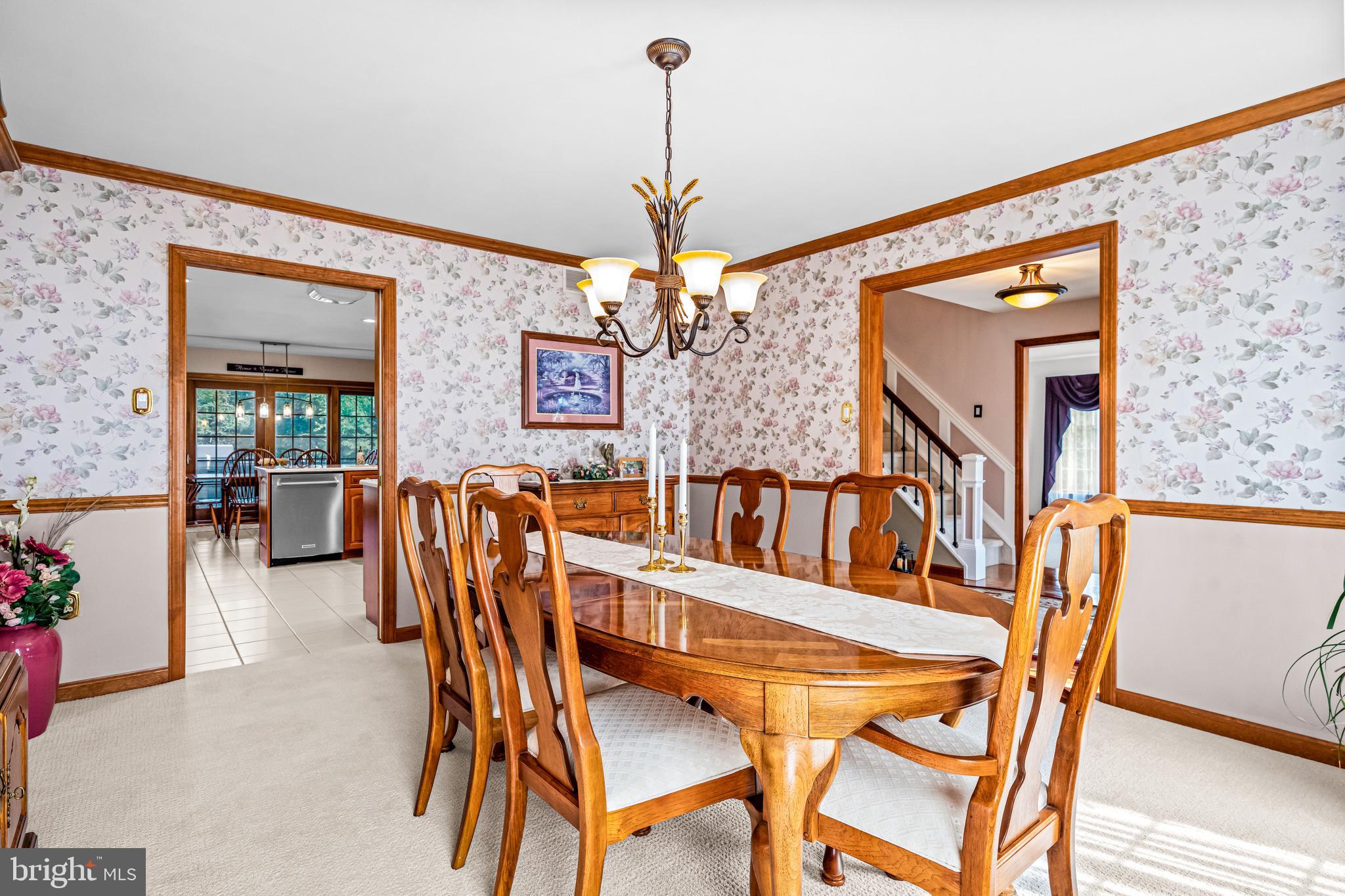 RIDINGS OF SOUTHAMPT - Residential