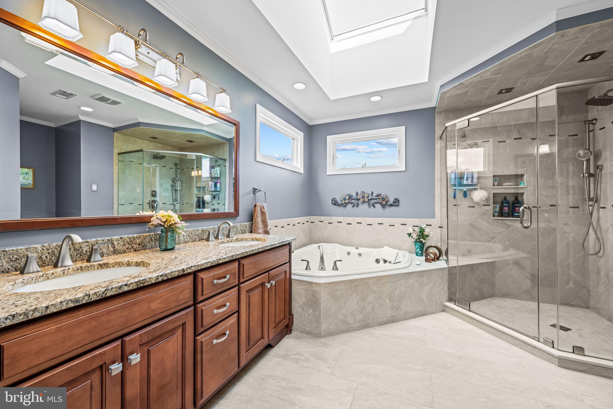 RIDINGS OF SOUTHAMPT - Residential