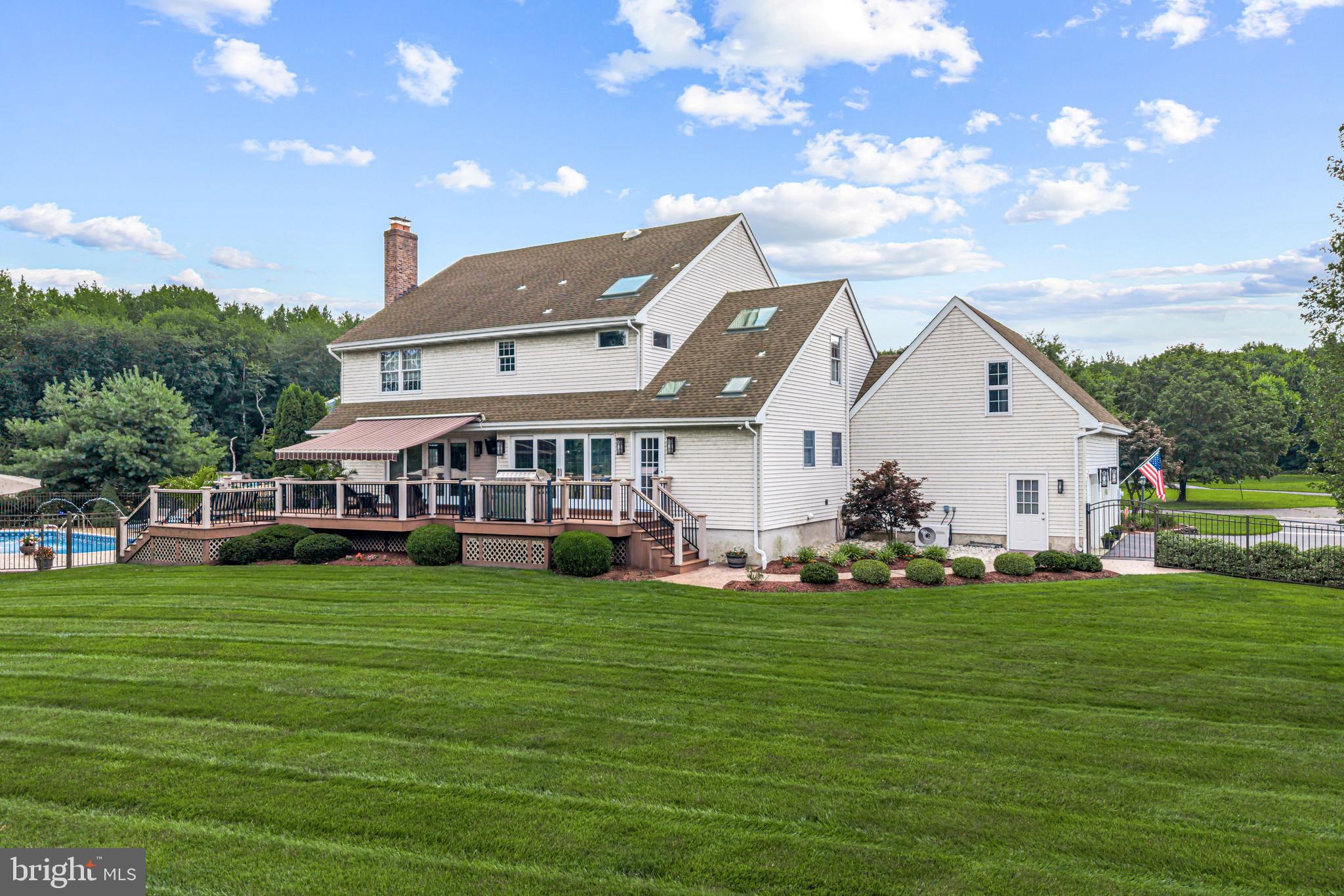 RIDINGS OF SOUTHAMPT - Residential