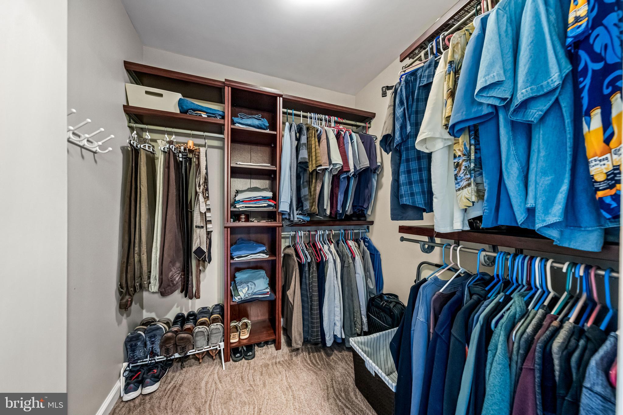 RIDINGS OF SOUTHAMPT - Residential