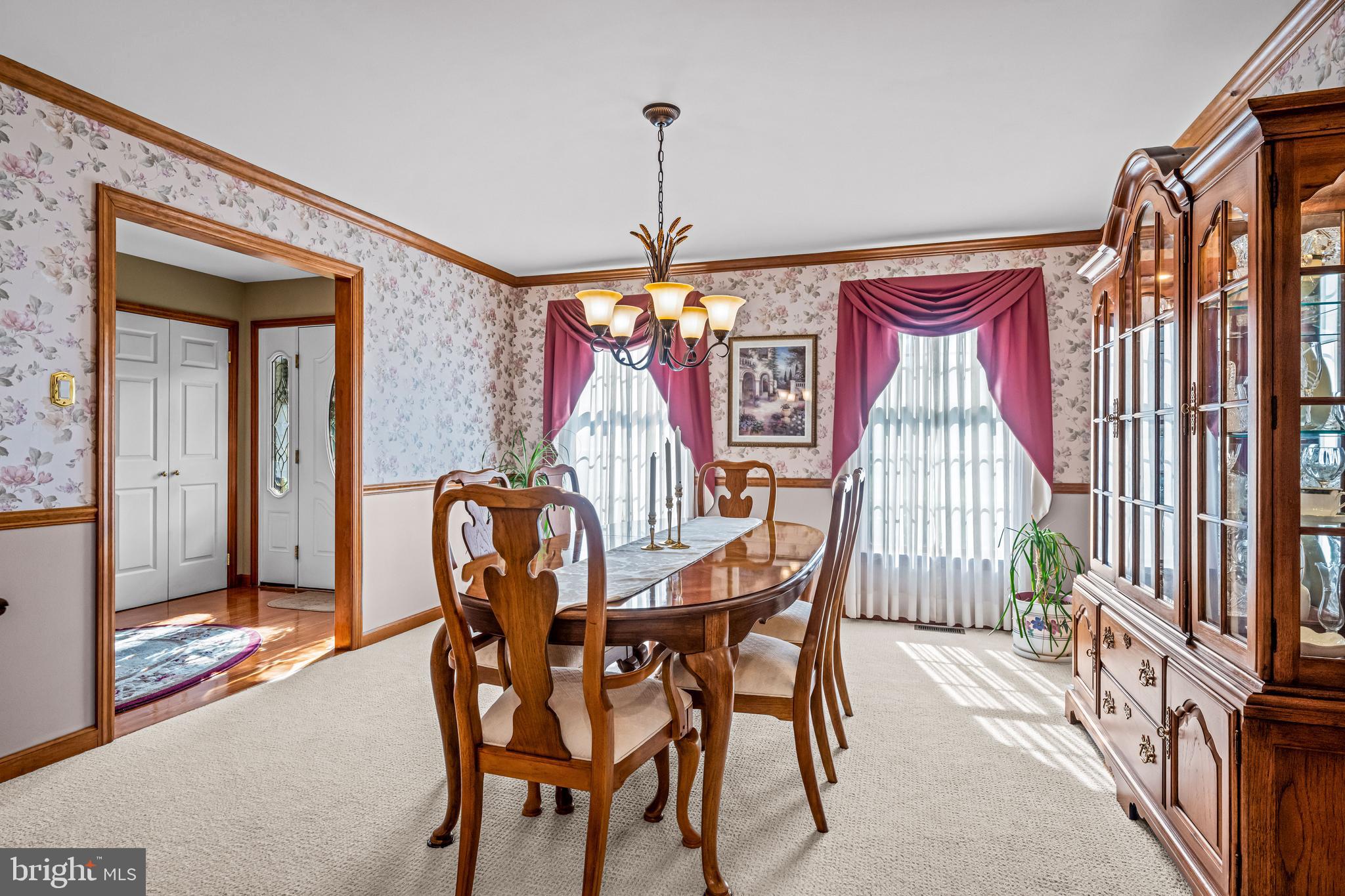 RIDINGS OF SOUTHAMPT - Residential