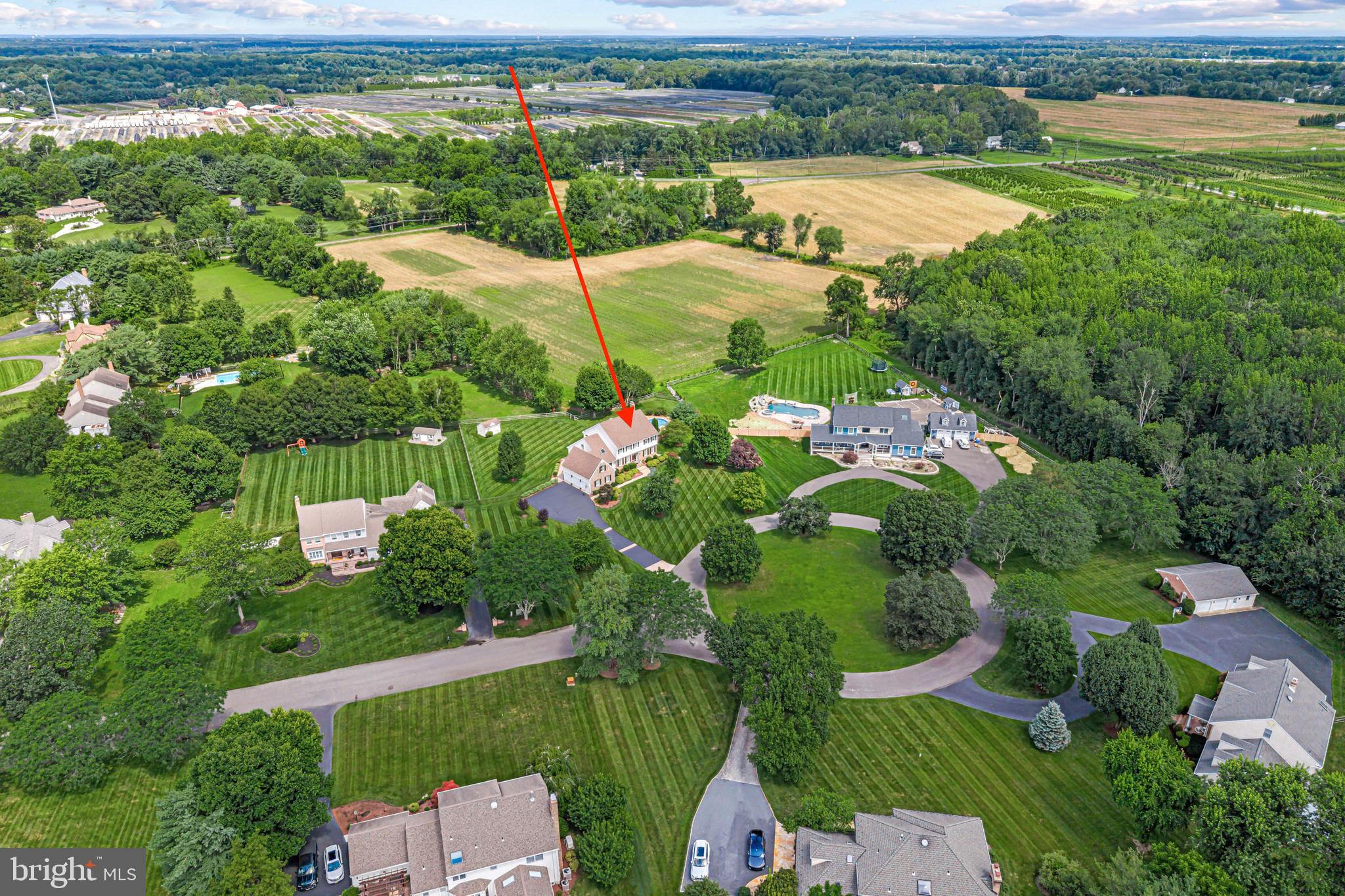 RIDINGS OF SOUTHAMPT - Residential