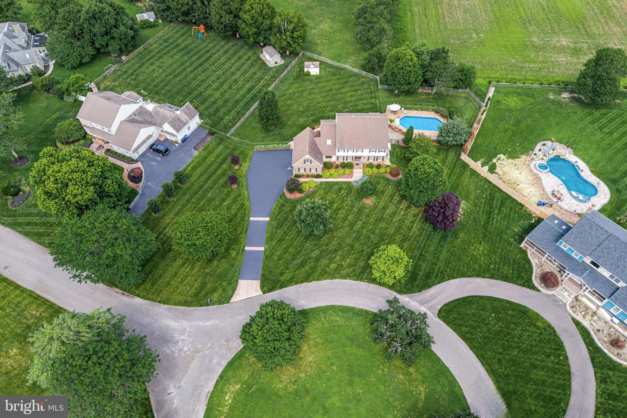 RIDINGS OF SOUTHAMPT - Residential