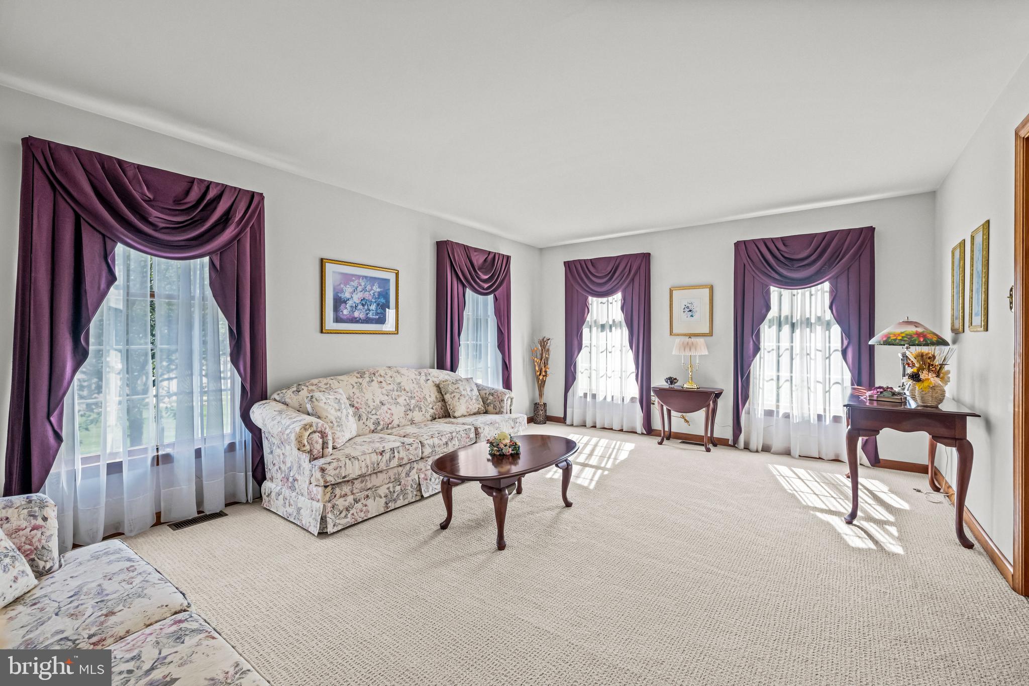 RIDINGS OF SOUTHAMPT - Residential