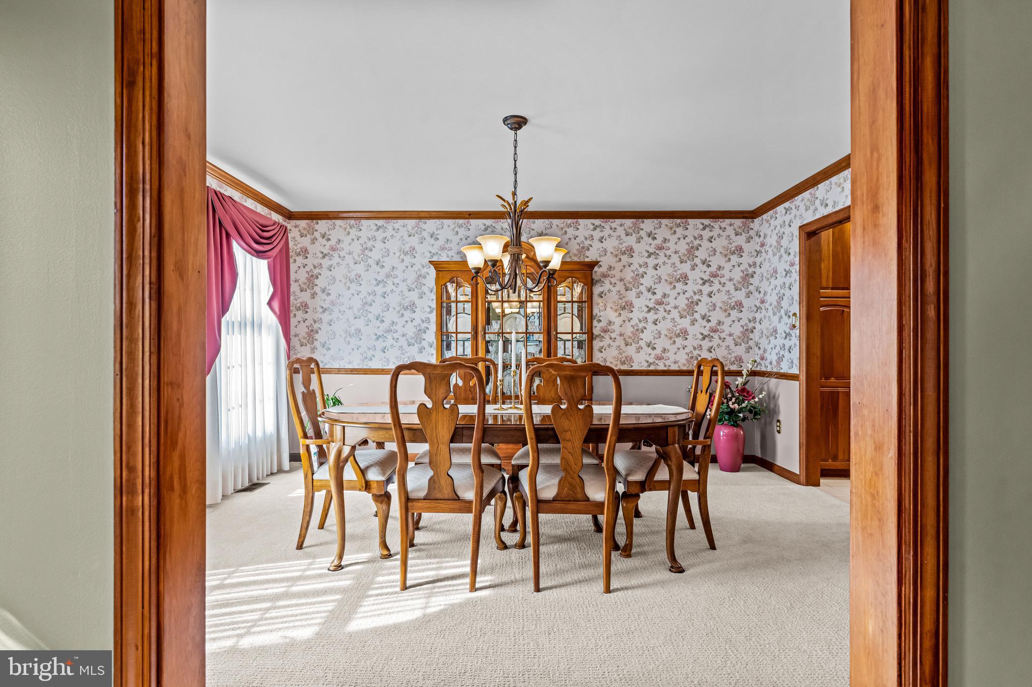 RIDINGS OF SOUTHAMPT - Residential