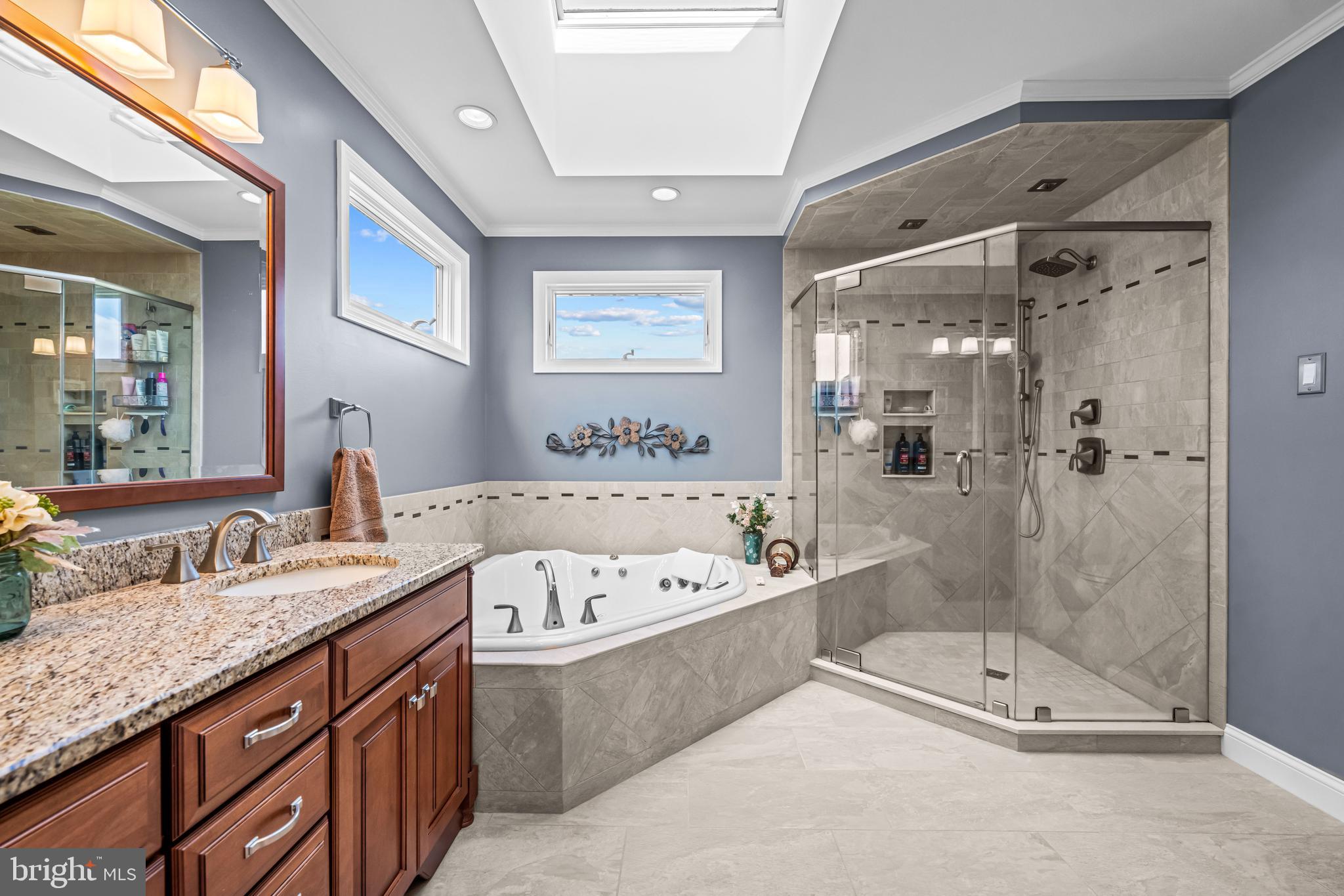 RIDINGS OF SOUTHAMPT - Residential