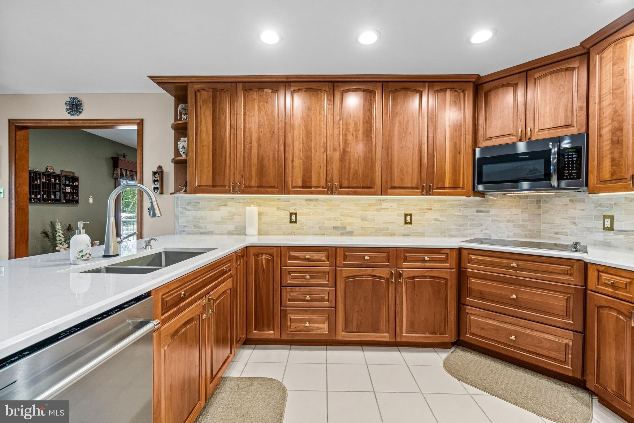 RIDINGS OF SOUTHAMPT - Residential