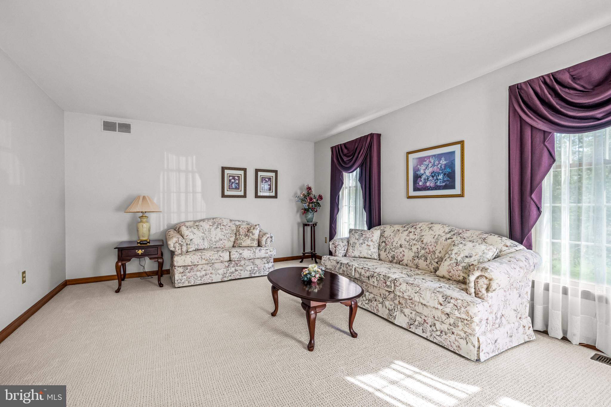 RIDINGS OF SOUTHAMPT - Residential