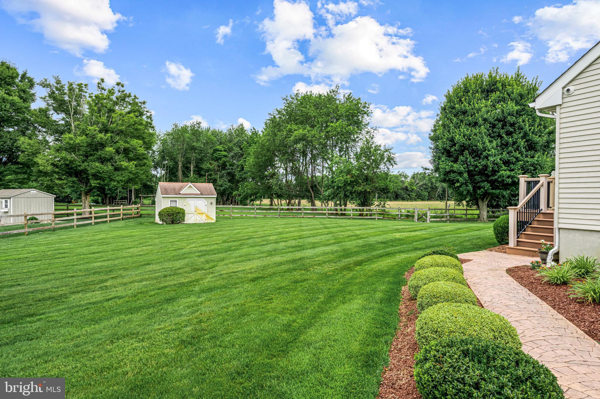 RIDINGS OF SOUTHAMPT - Residential