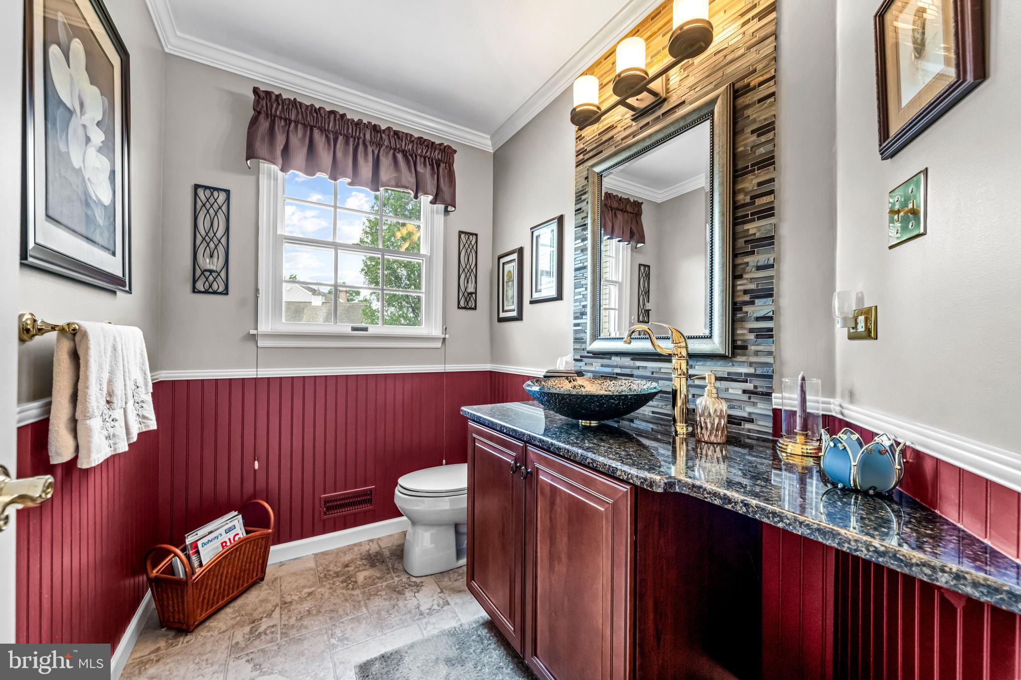 RIDINGS OF SOUTHAMPT - Residential