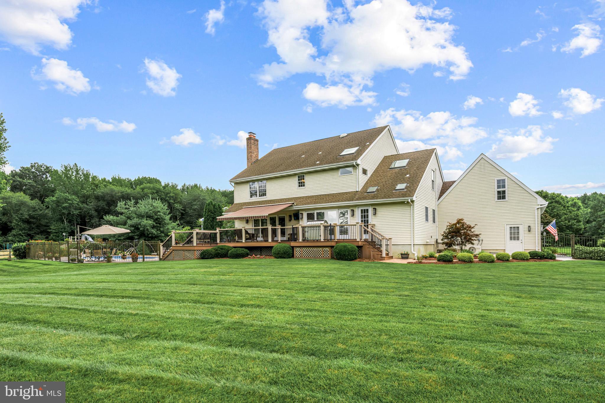 RIDINGS OF SOUTHAMPT - Residential