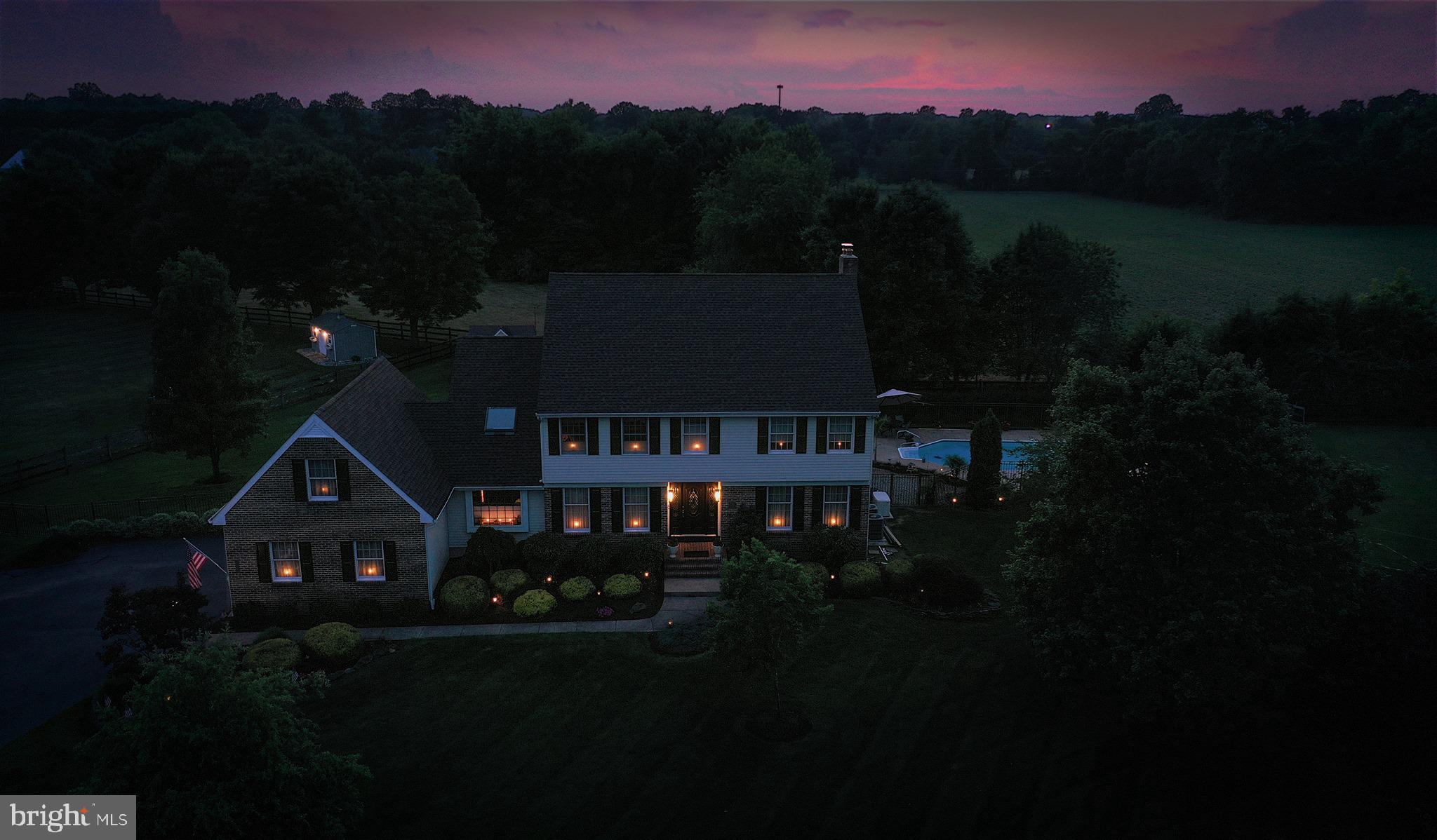 103 FOX CHASE COURT