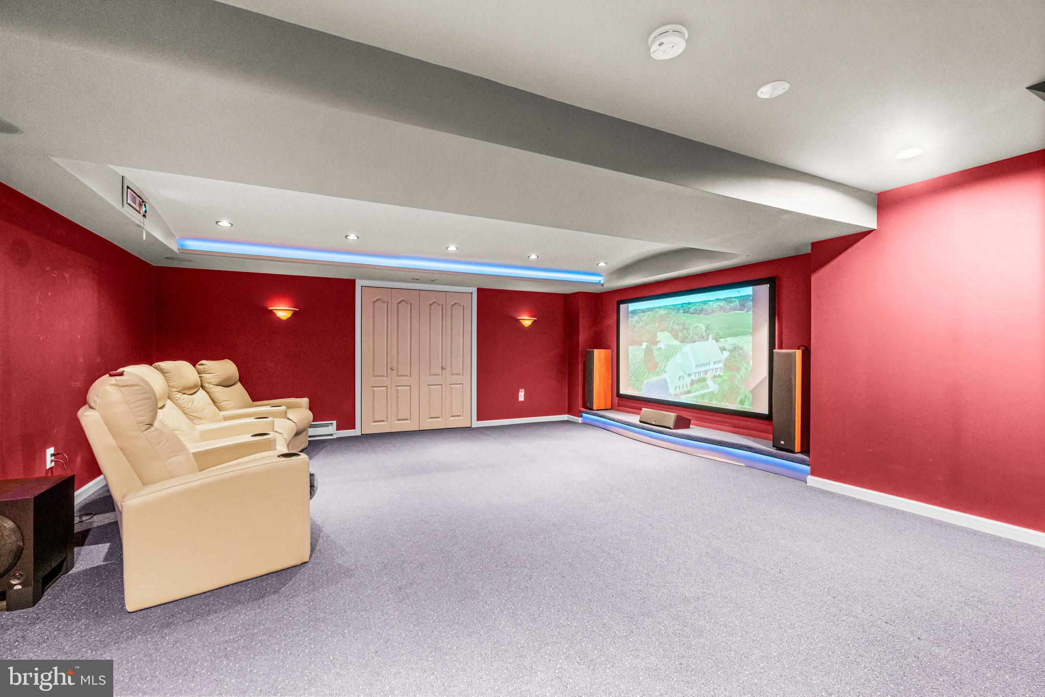 RIDINGS OF SOUTHAMPT - Residential