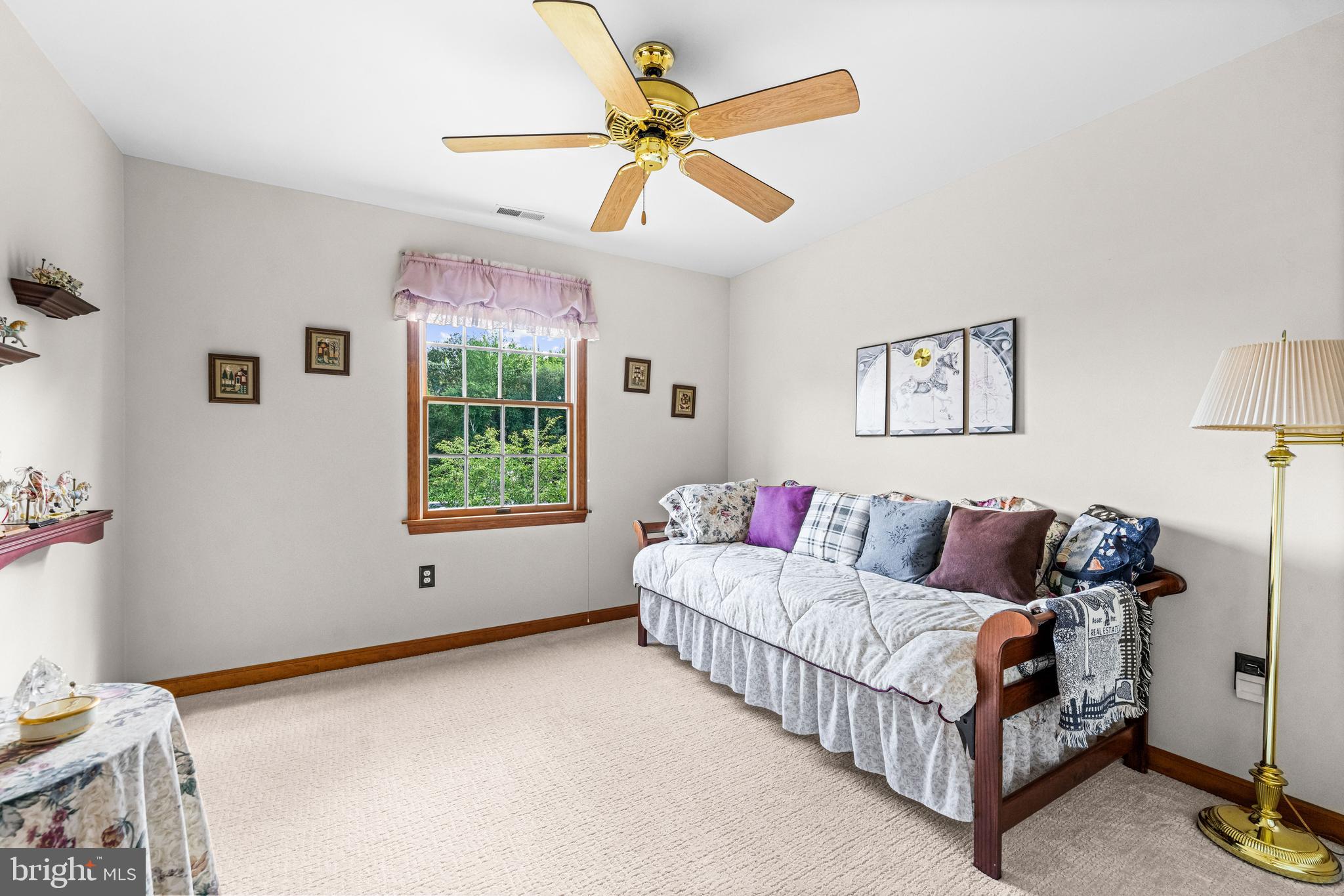 RIDINGS OF SOUTHAMPT - Residential