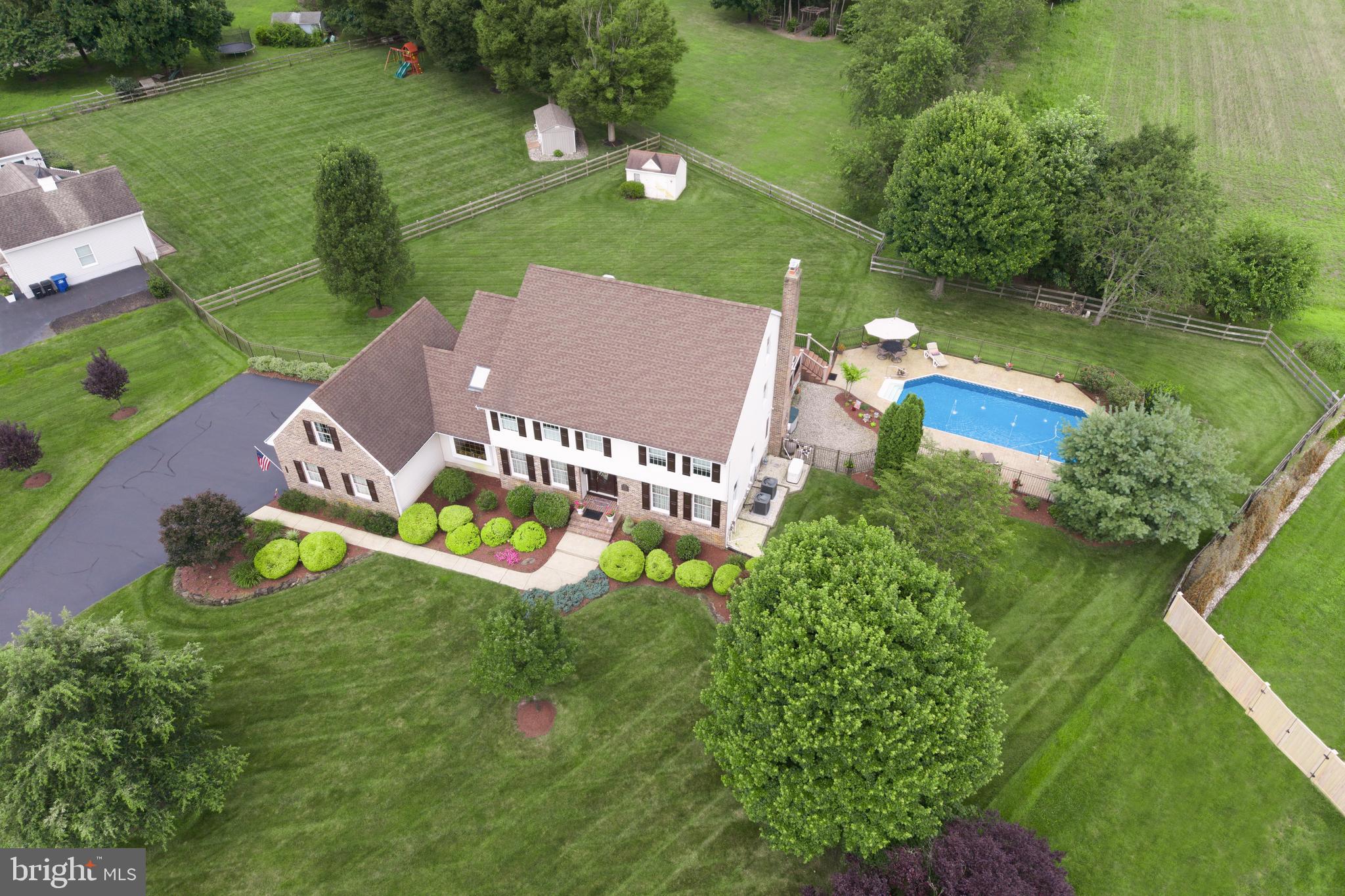 RIDINGS OF SOUTHAMPT - Residential