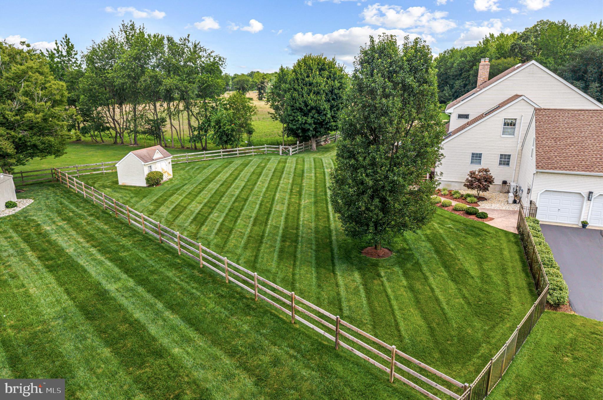 RIDINGS OF SOUTHAMPT - Residential