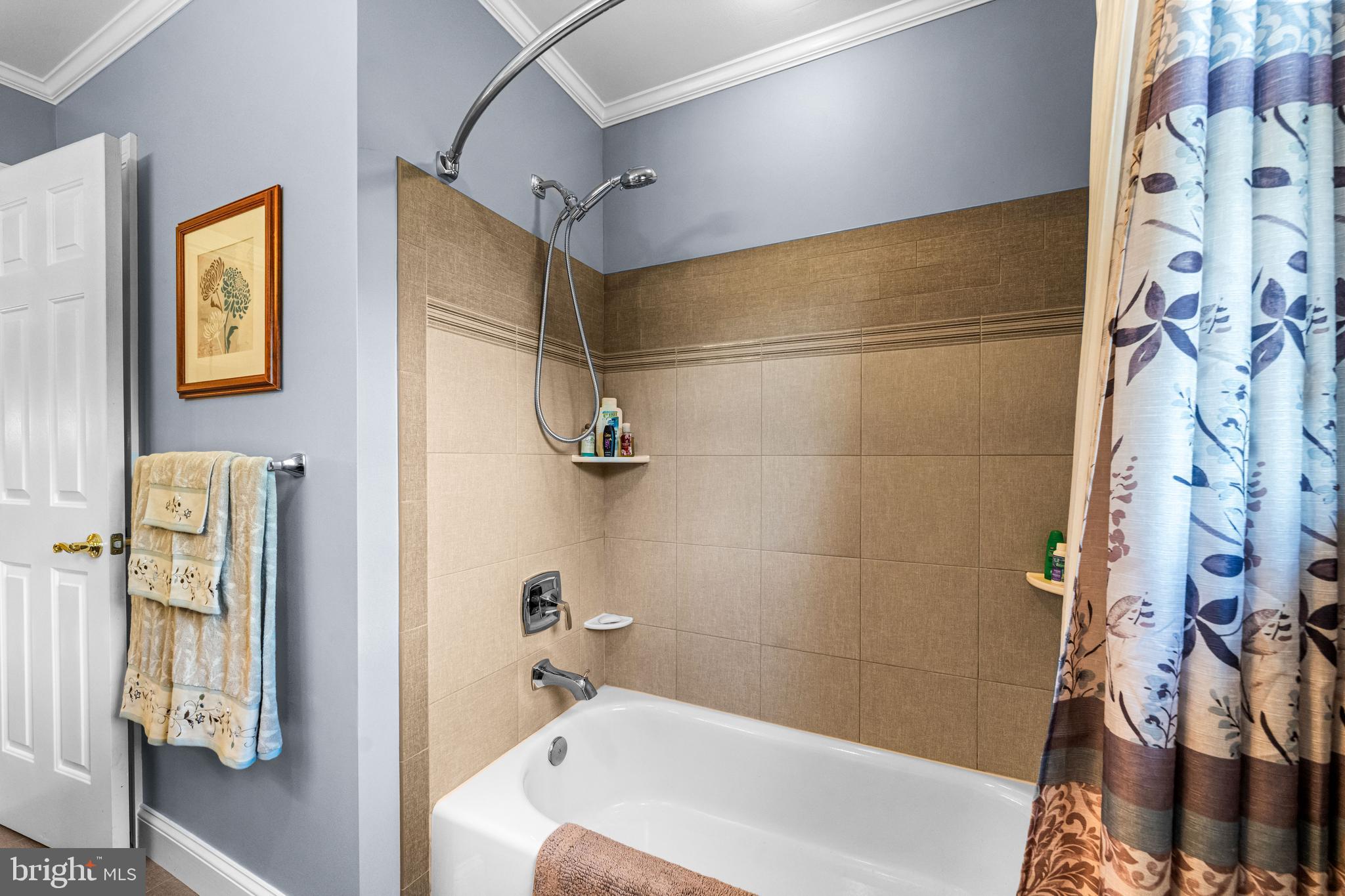 RIDINGS OF SOUTHAMPT - Residential